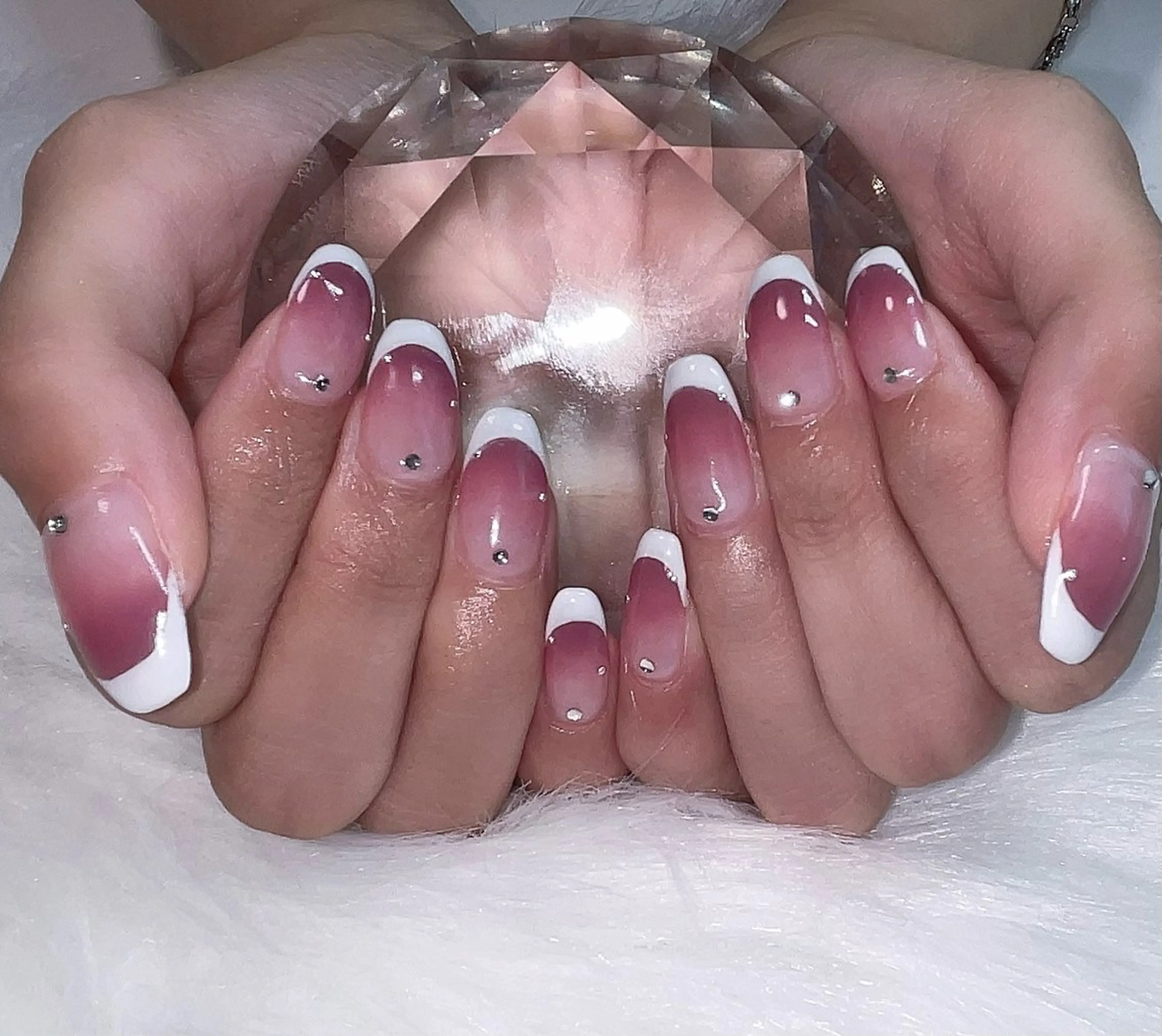 ネイル nailroom yuのネイルデザイン