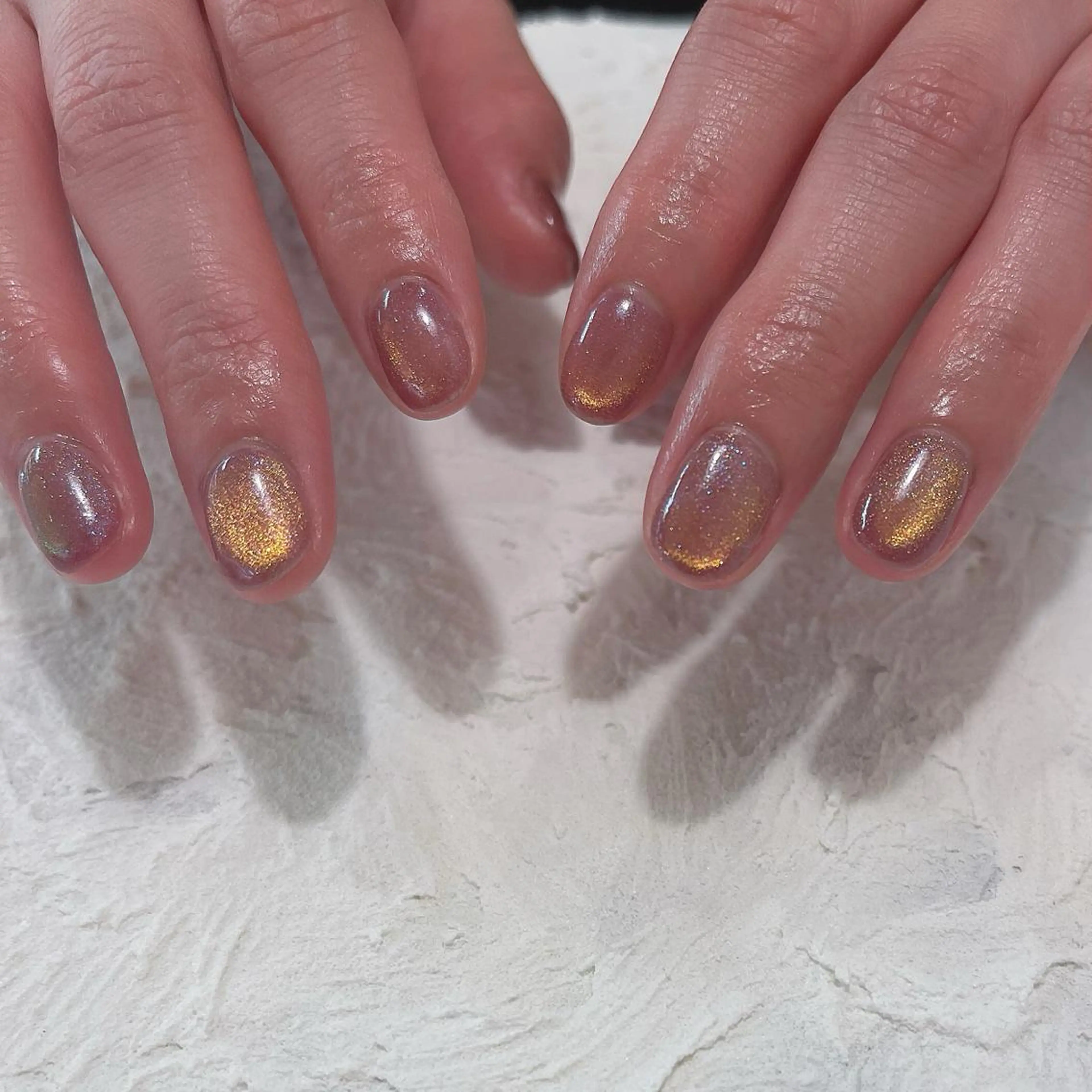 ネイル nail salon Clairのネイルデザイン