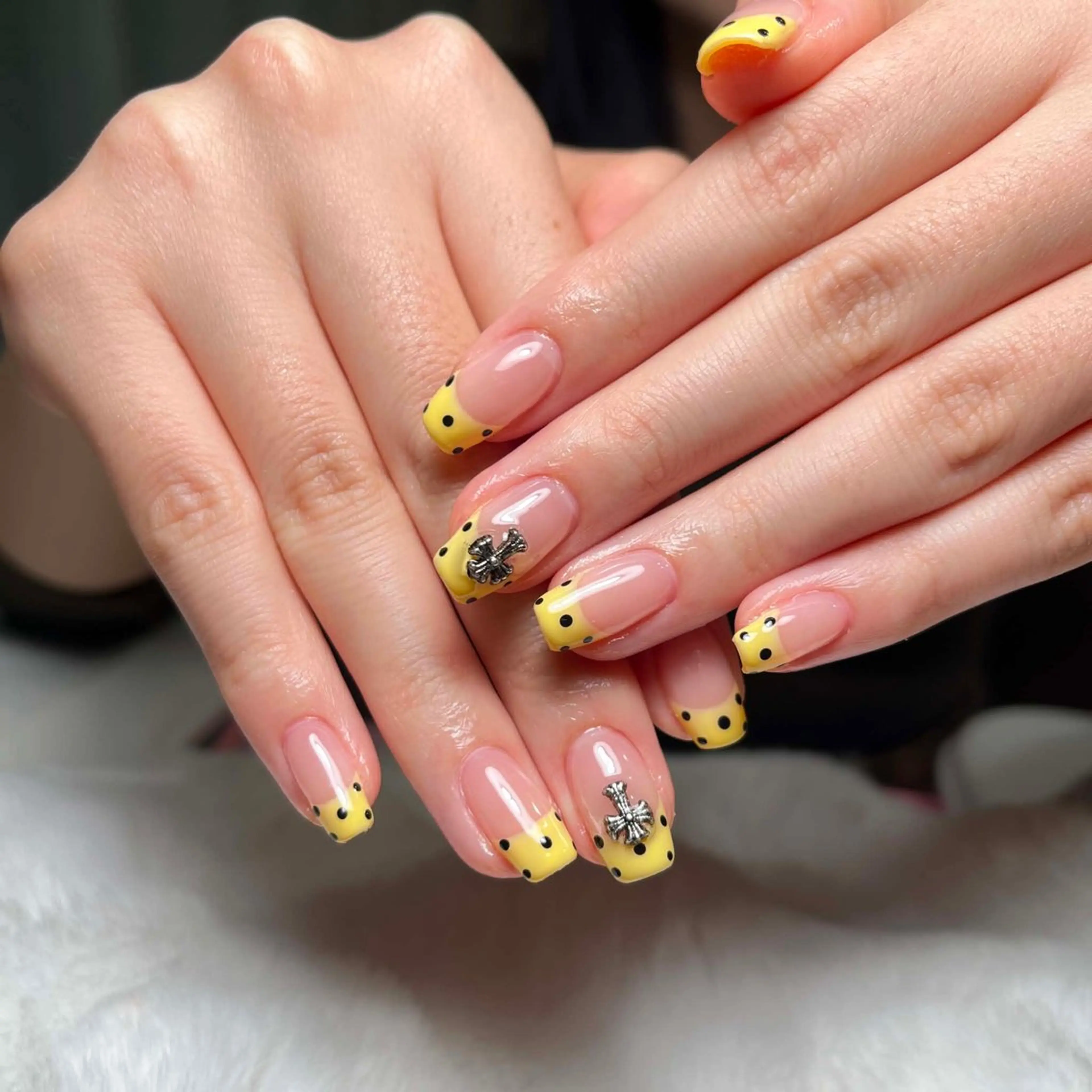 ネイル Hana Nailのネイルデザイン