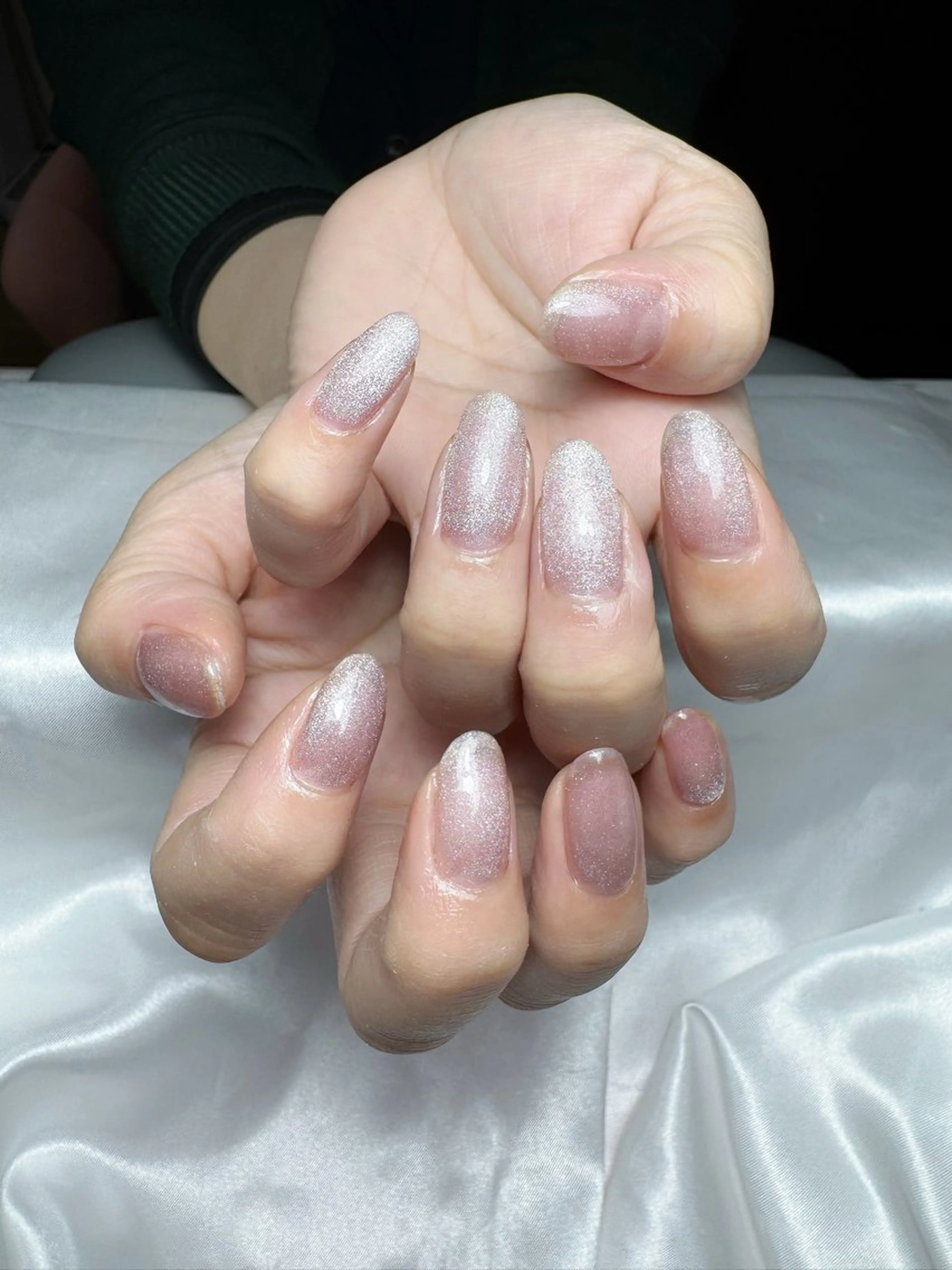 ネイル ビューティーサロン　フラワーズ所属・ビューティーサロン フラワーズ　ヒのネイルデザイン