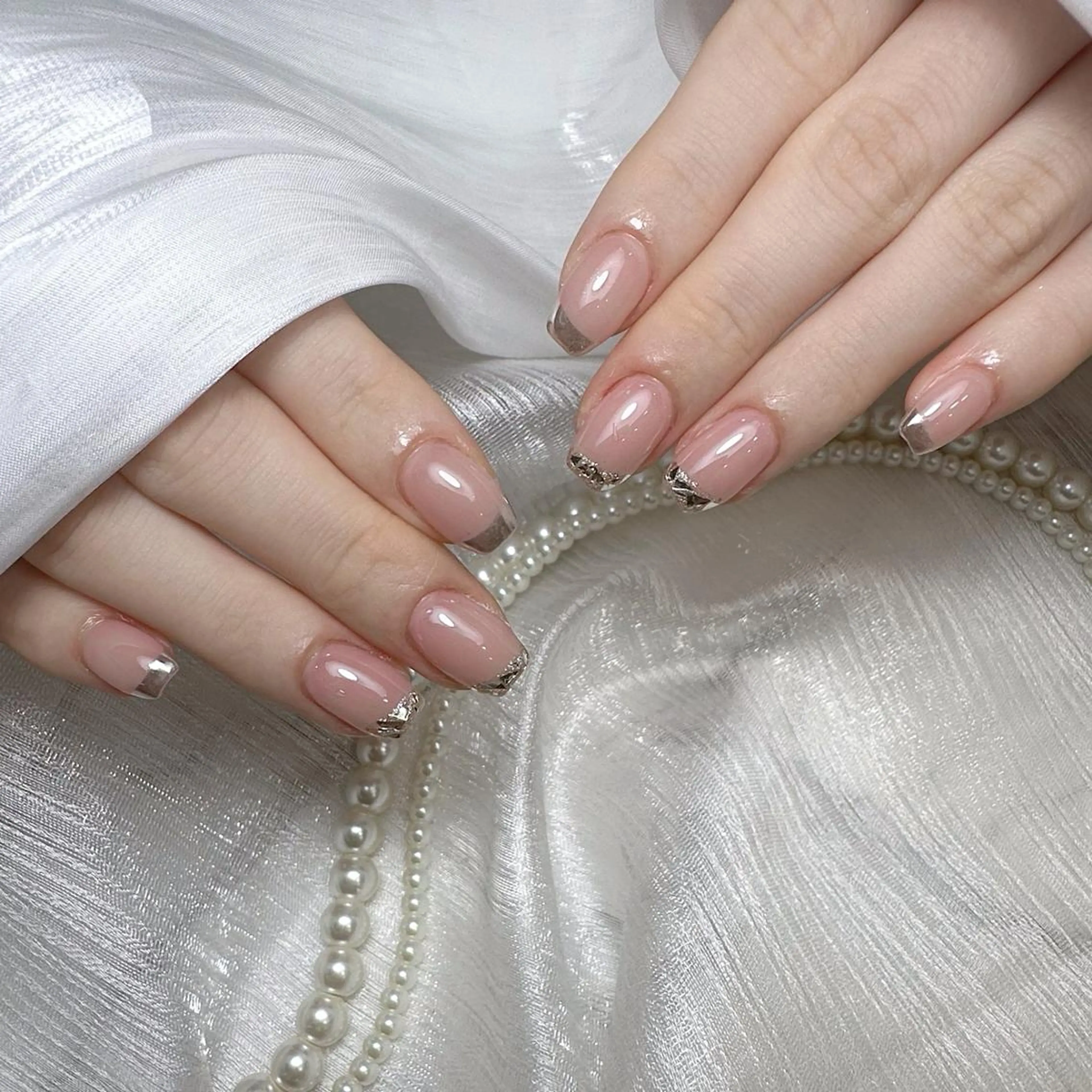 ネイル フ ミのネイルデザイン