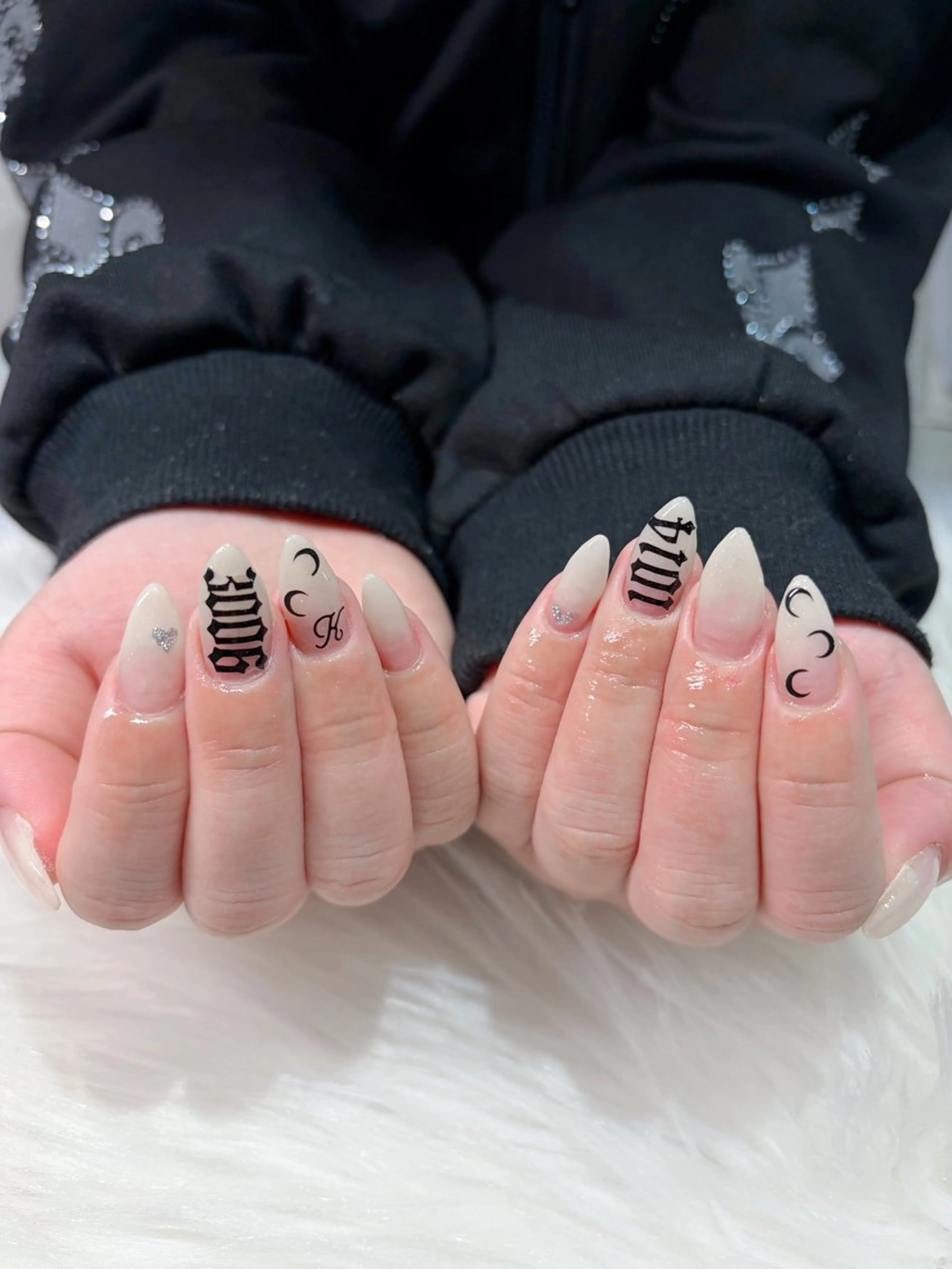 ネイル ハンドネイル Viel💅 ~Kanon~のネイルデザイン