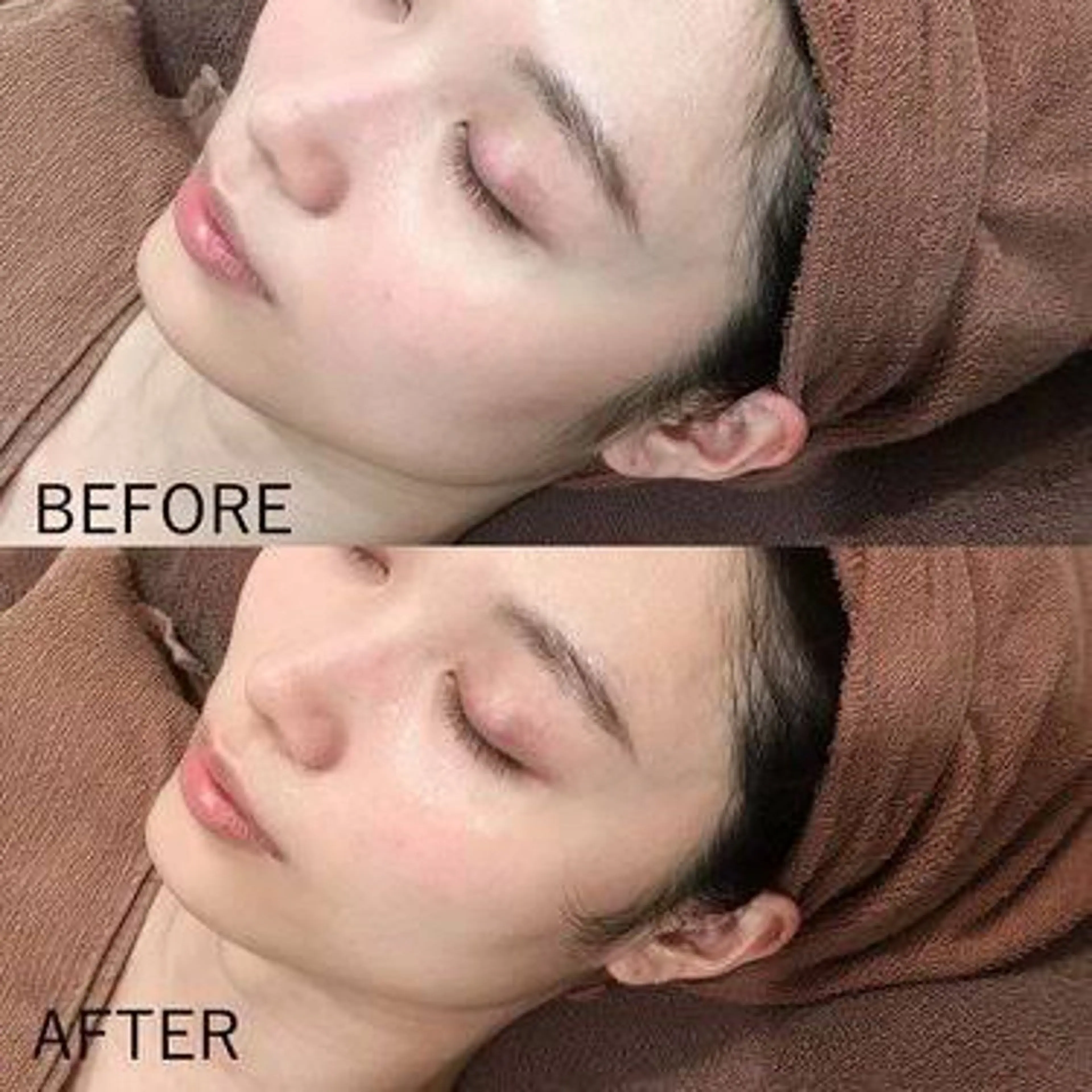 bell zellbeautyのマツエク・マツパデザイン