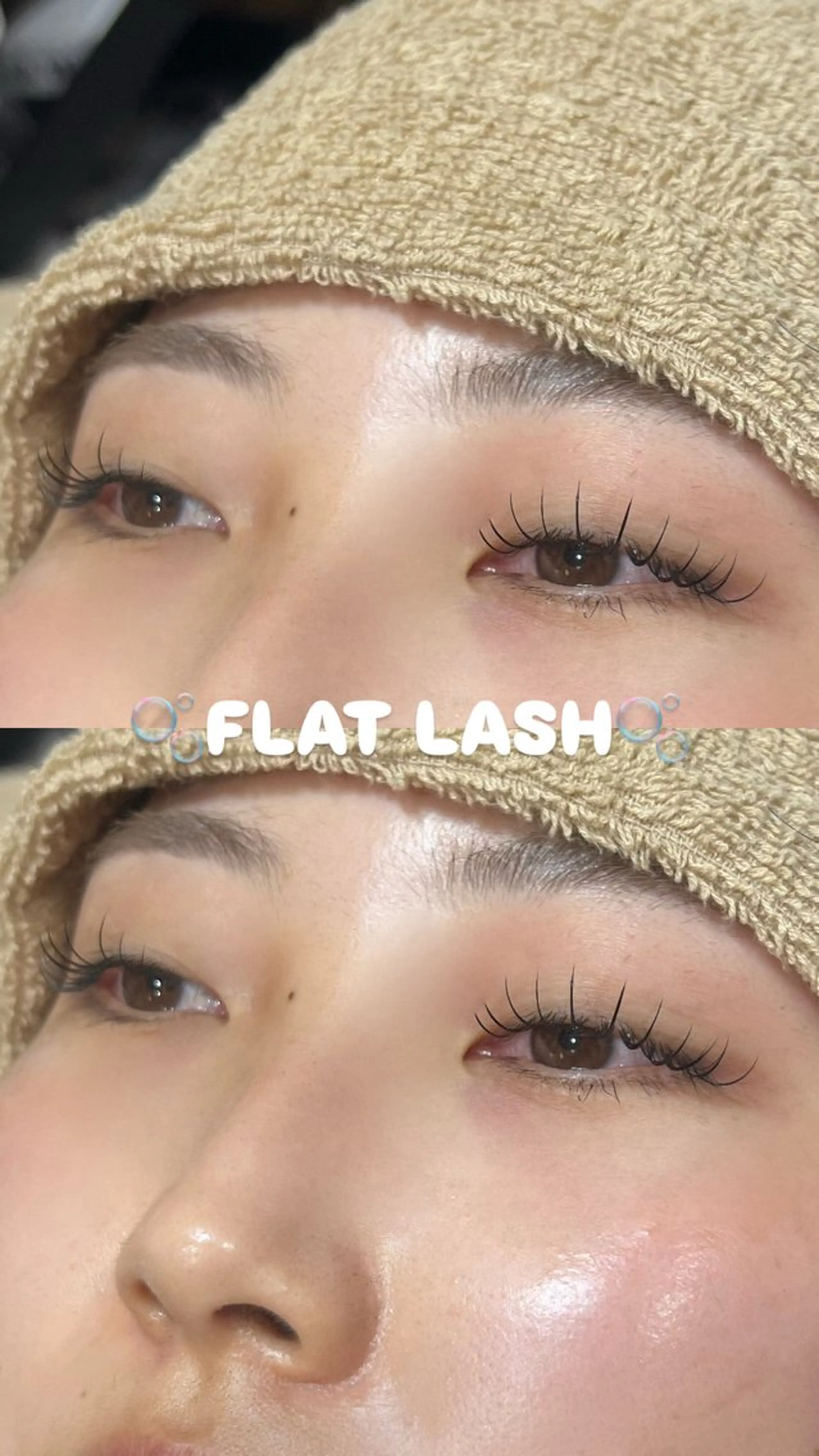 マツエク・マツパ digxdug yuukaのマツエク・マツパデザイン