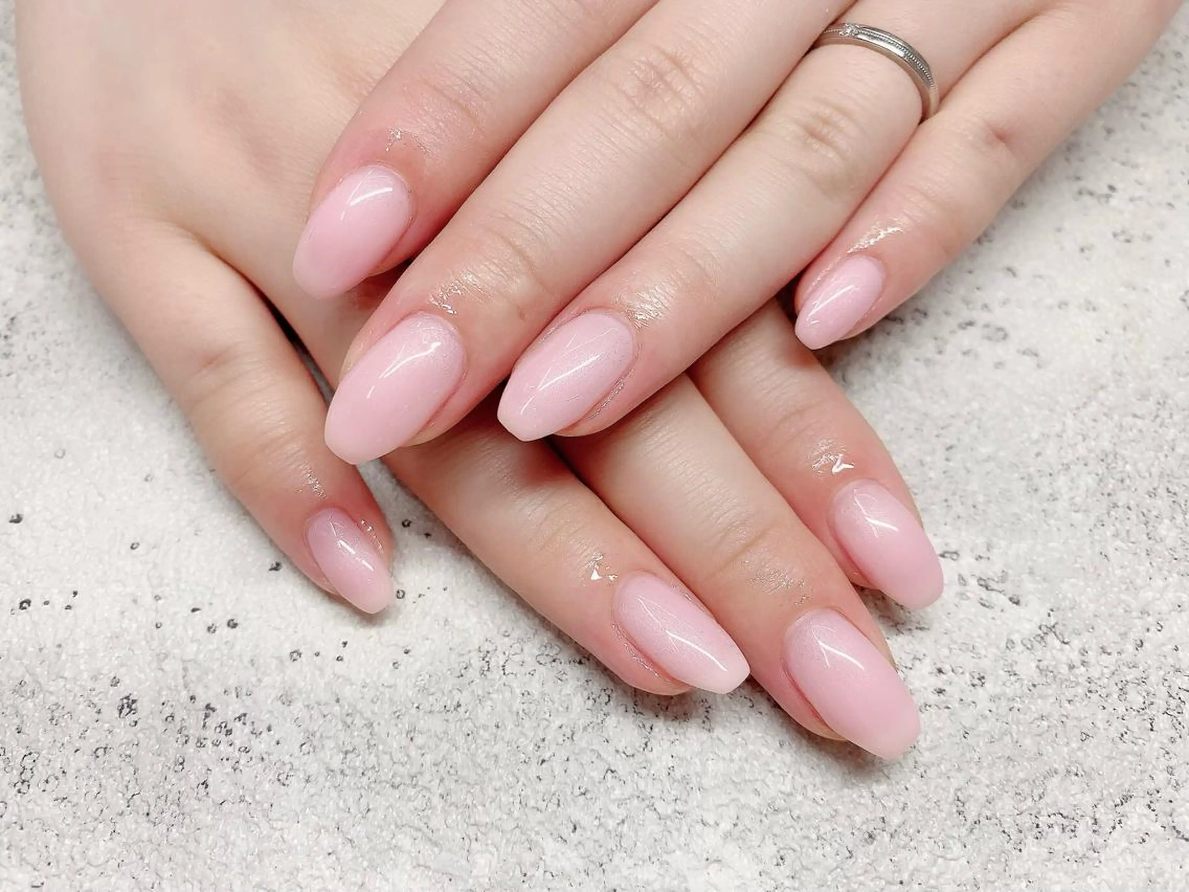 ネイル Muse nail USUIのネイルデザイン