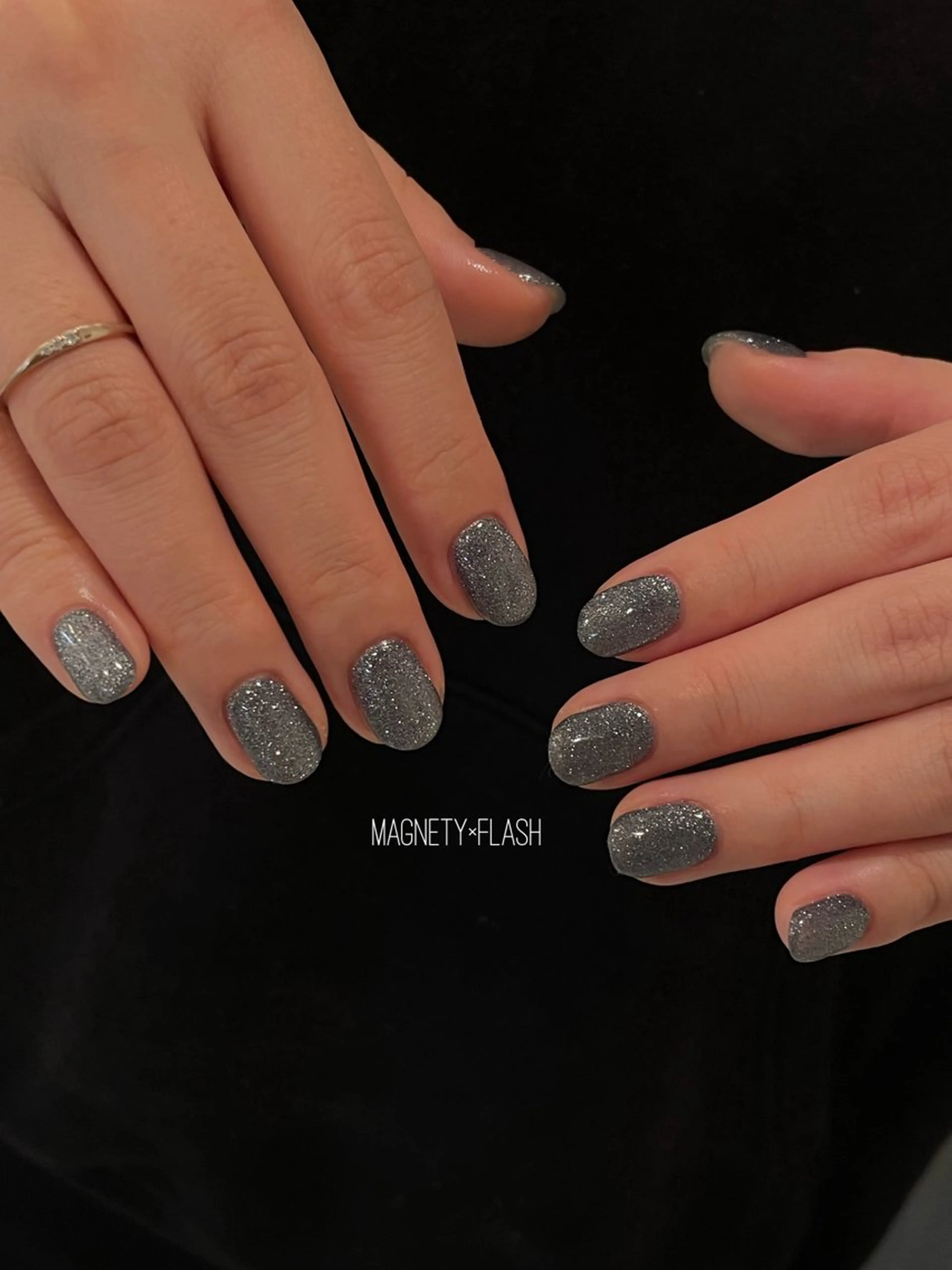 ネイル ハンドネイル Saaya🫧 _petitのネイルデザイン