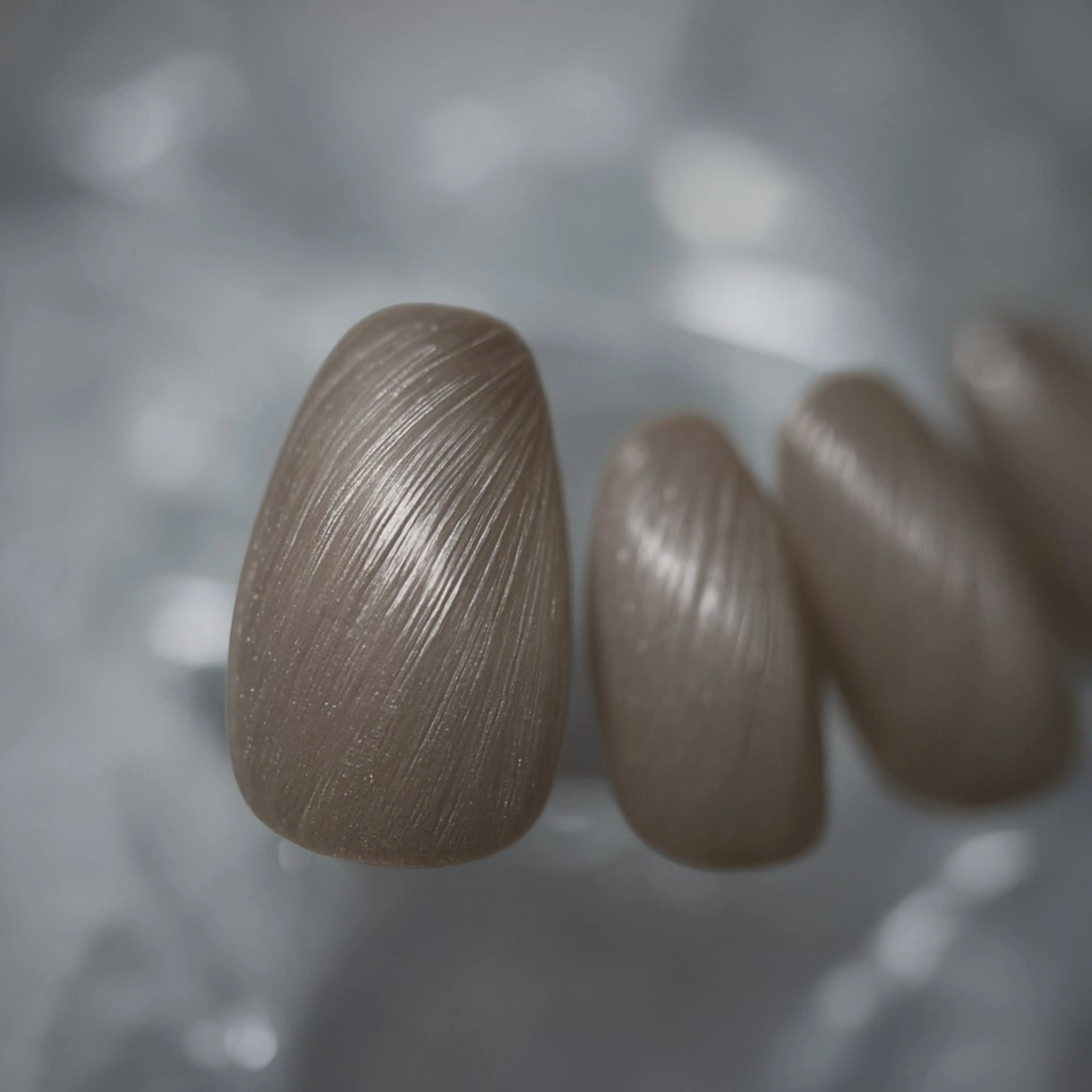 ネイル ネイルチップ Legit nail salonのネイルデザイン