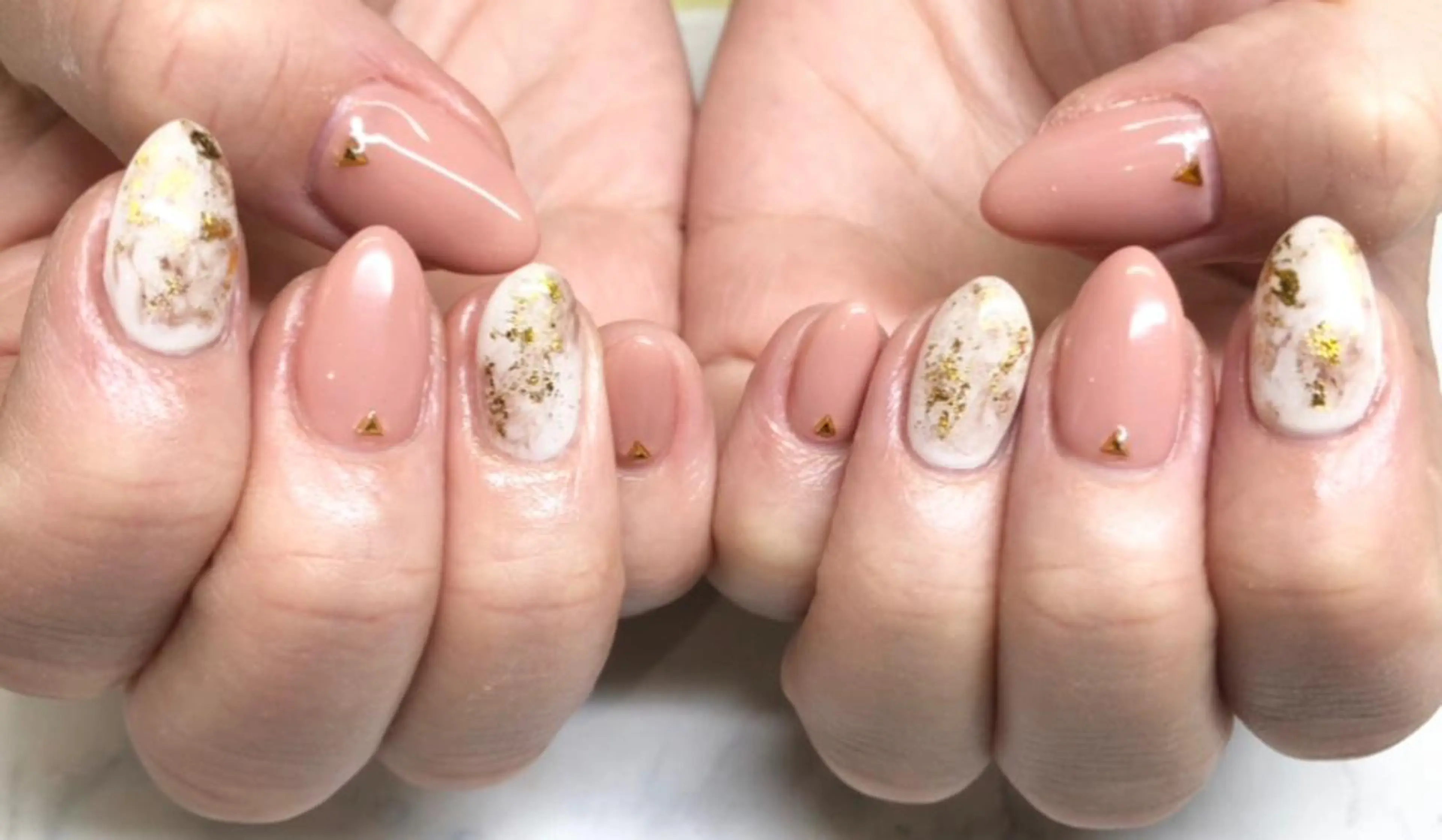 ネイル ツカモト エリコのネイルデザイン