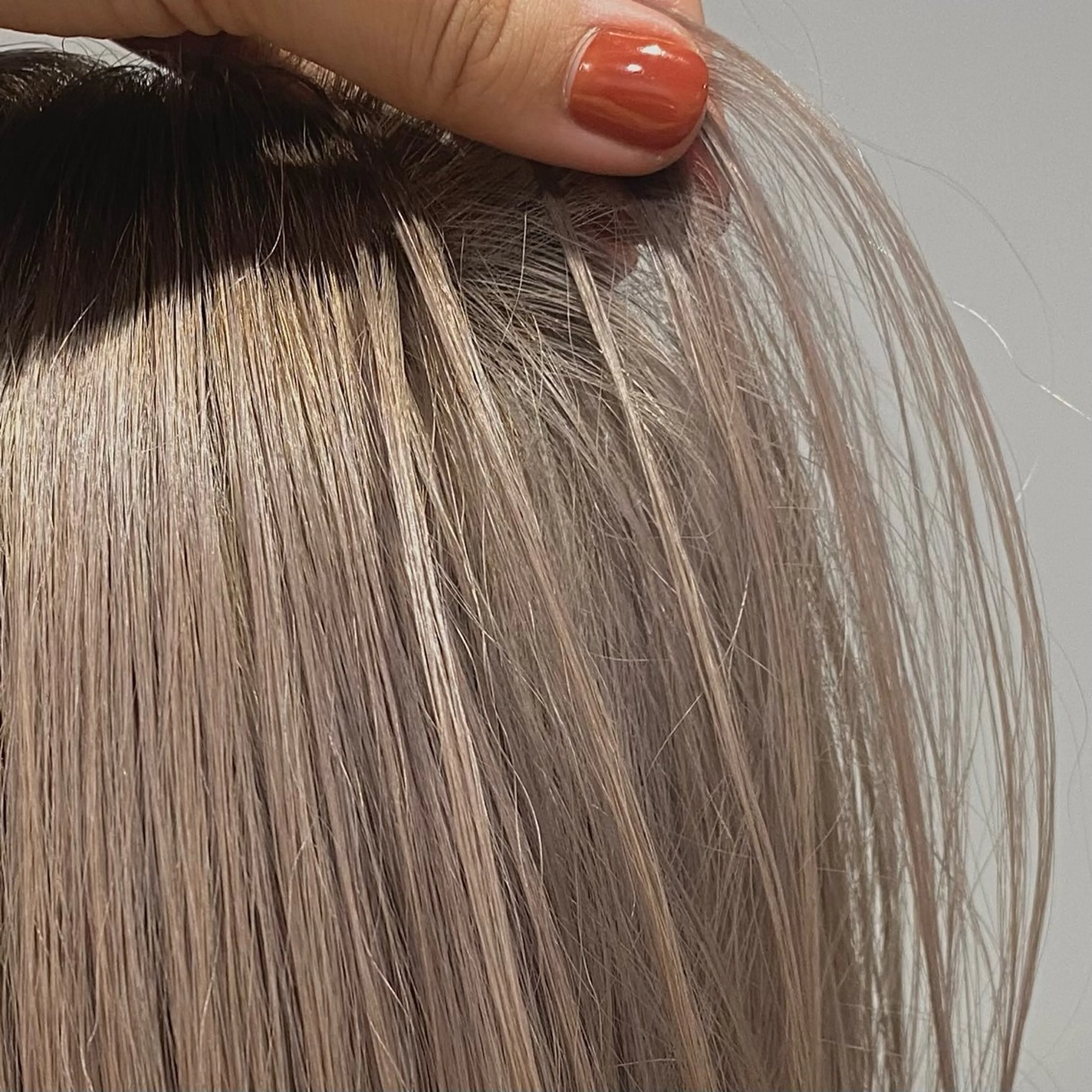 ショート カラー ROE 日吉のヘアスタイル