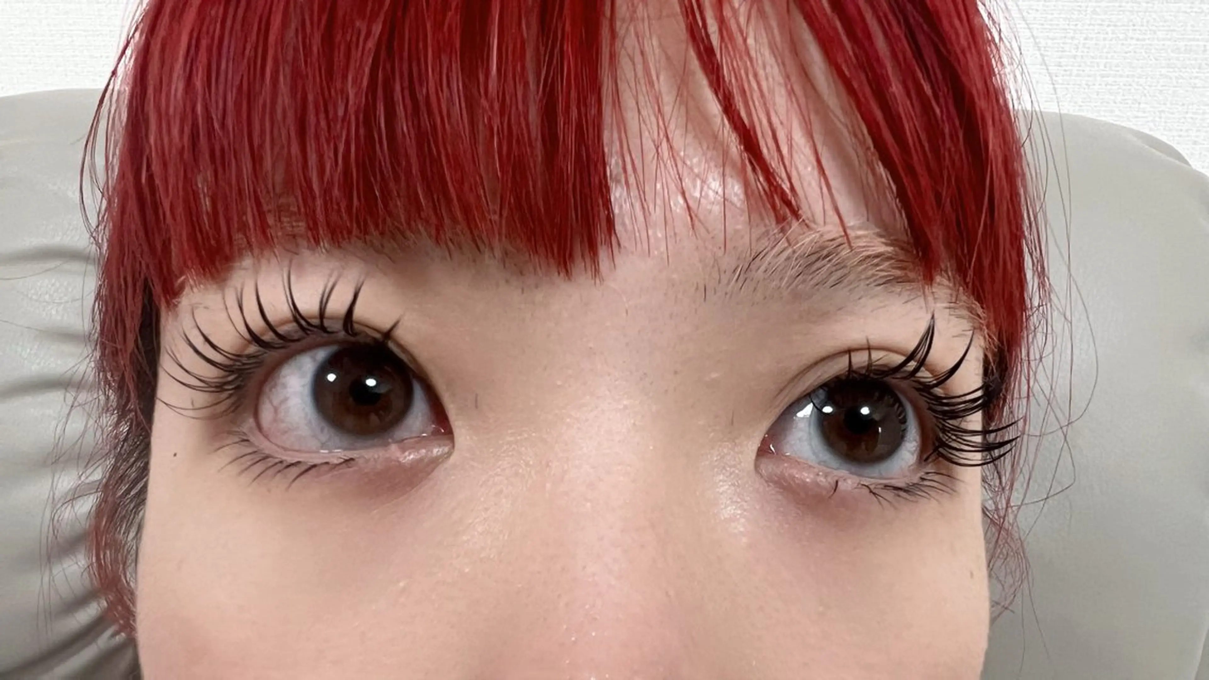 マツエク・マツパ B&G ビューティーサロンのマツエク・マツパデザイン