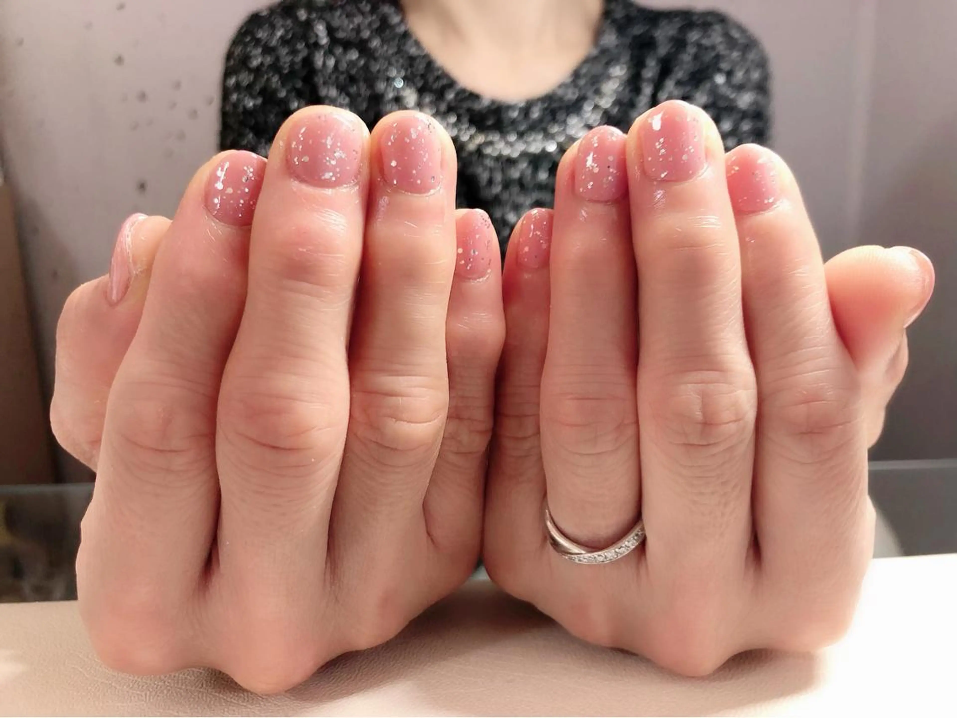 ネイル ホワイトニング🦷 ネイル💅LEAのその他イメージ