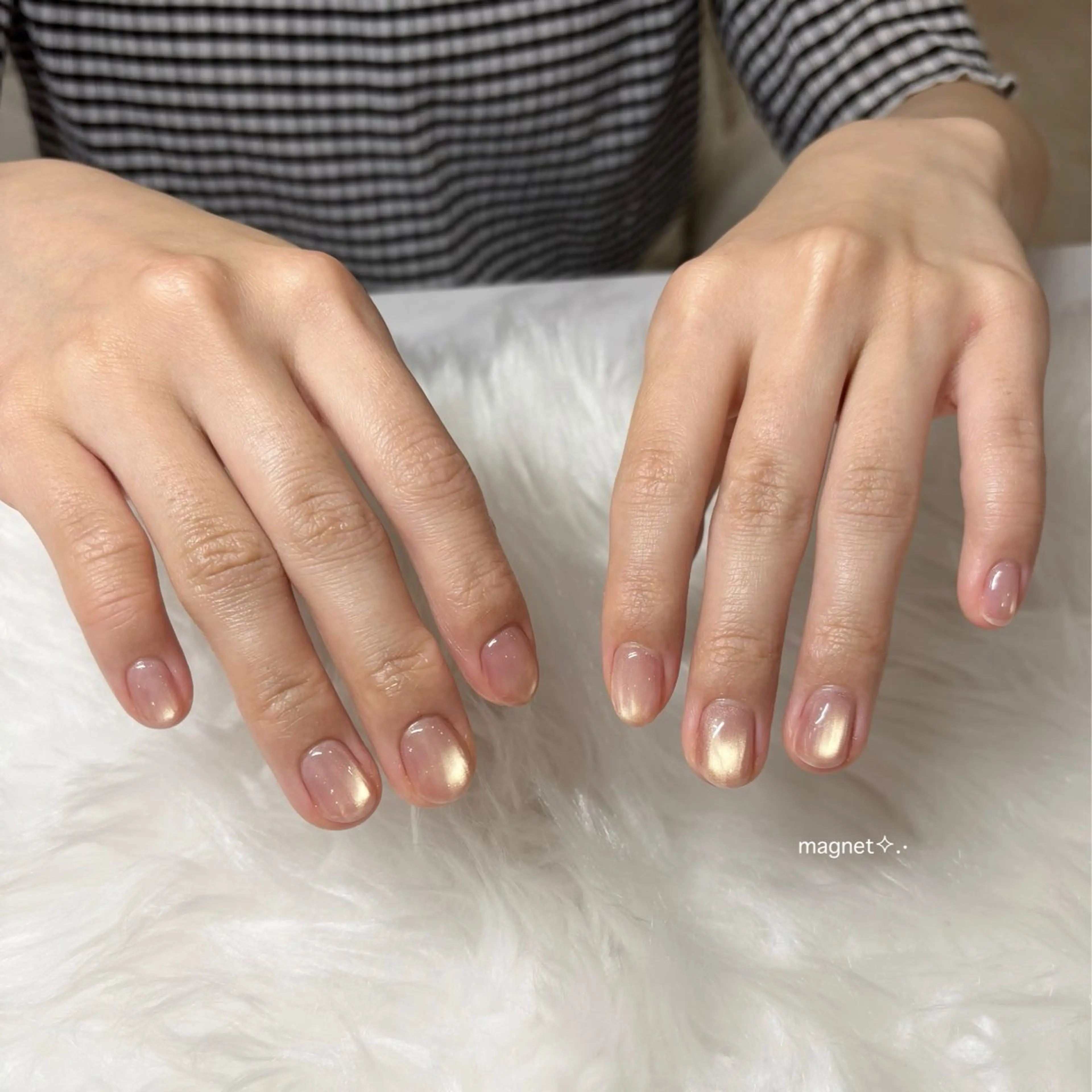ネイル ハンドネイル REVIA: natsukiのネイルデザイン