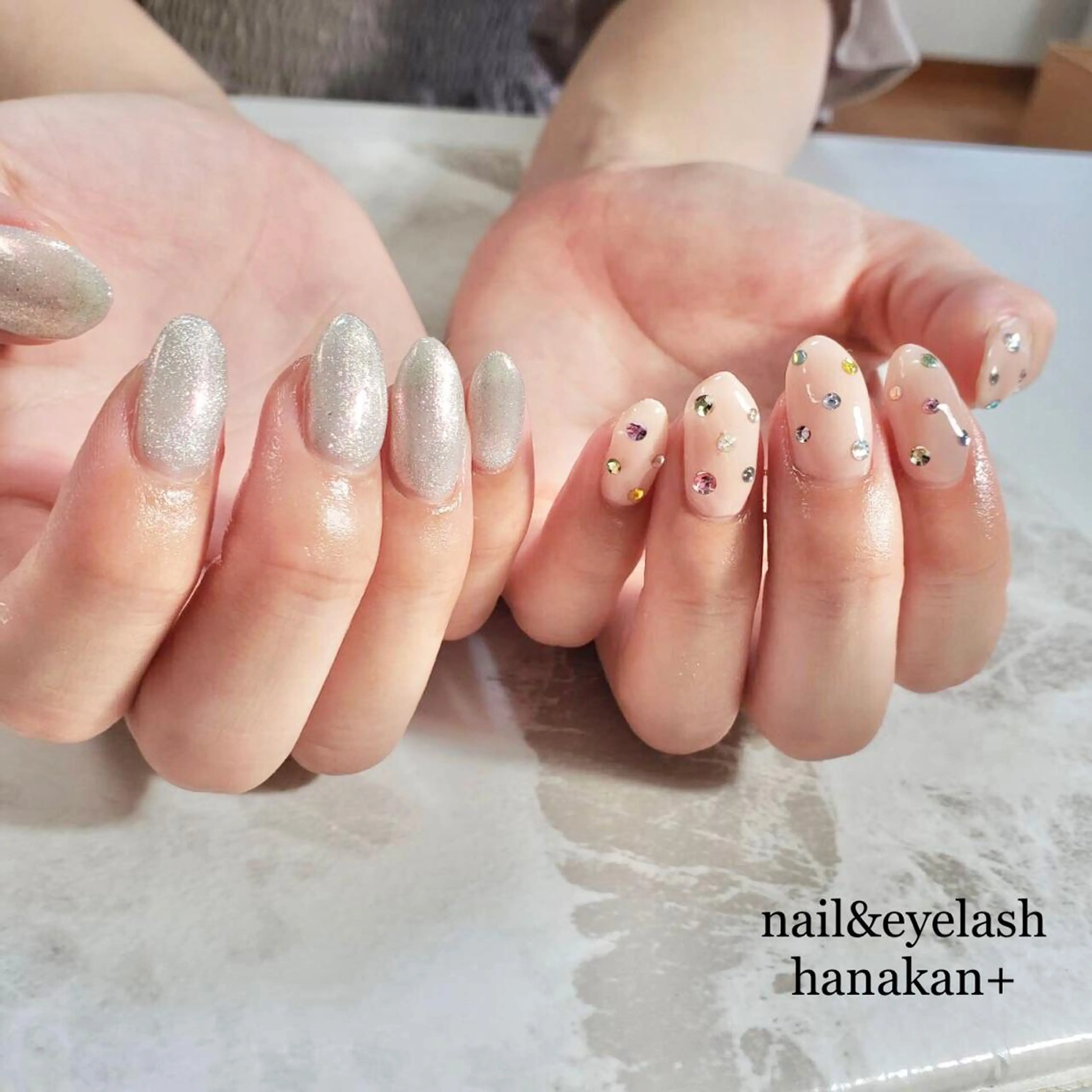 ネイル S Fumiのマツエク・マツパデザイン