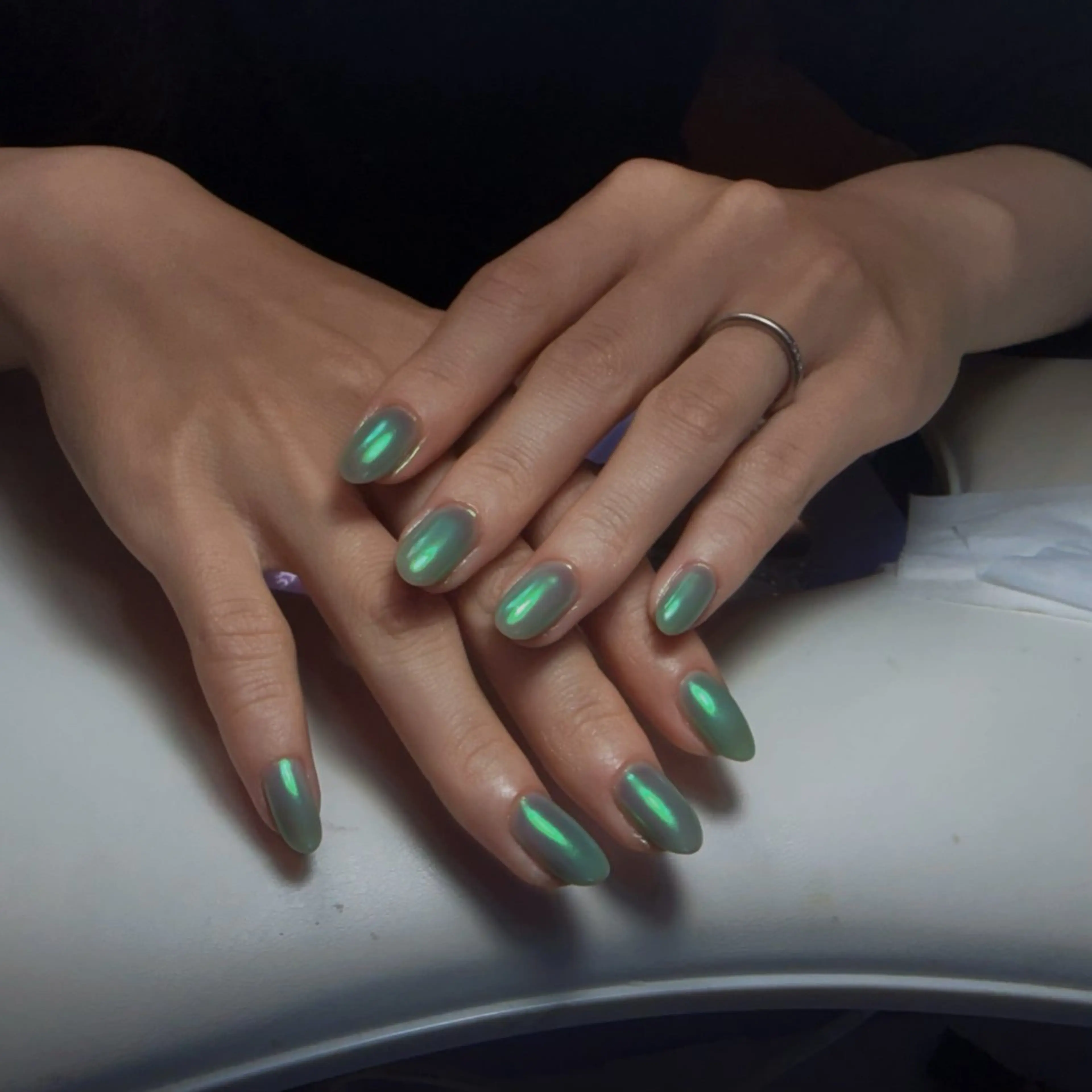 ネイル 阿寜 nailのネイルデザイン