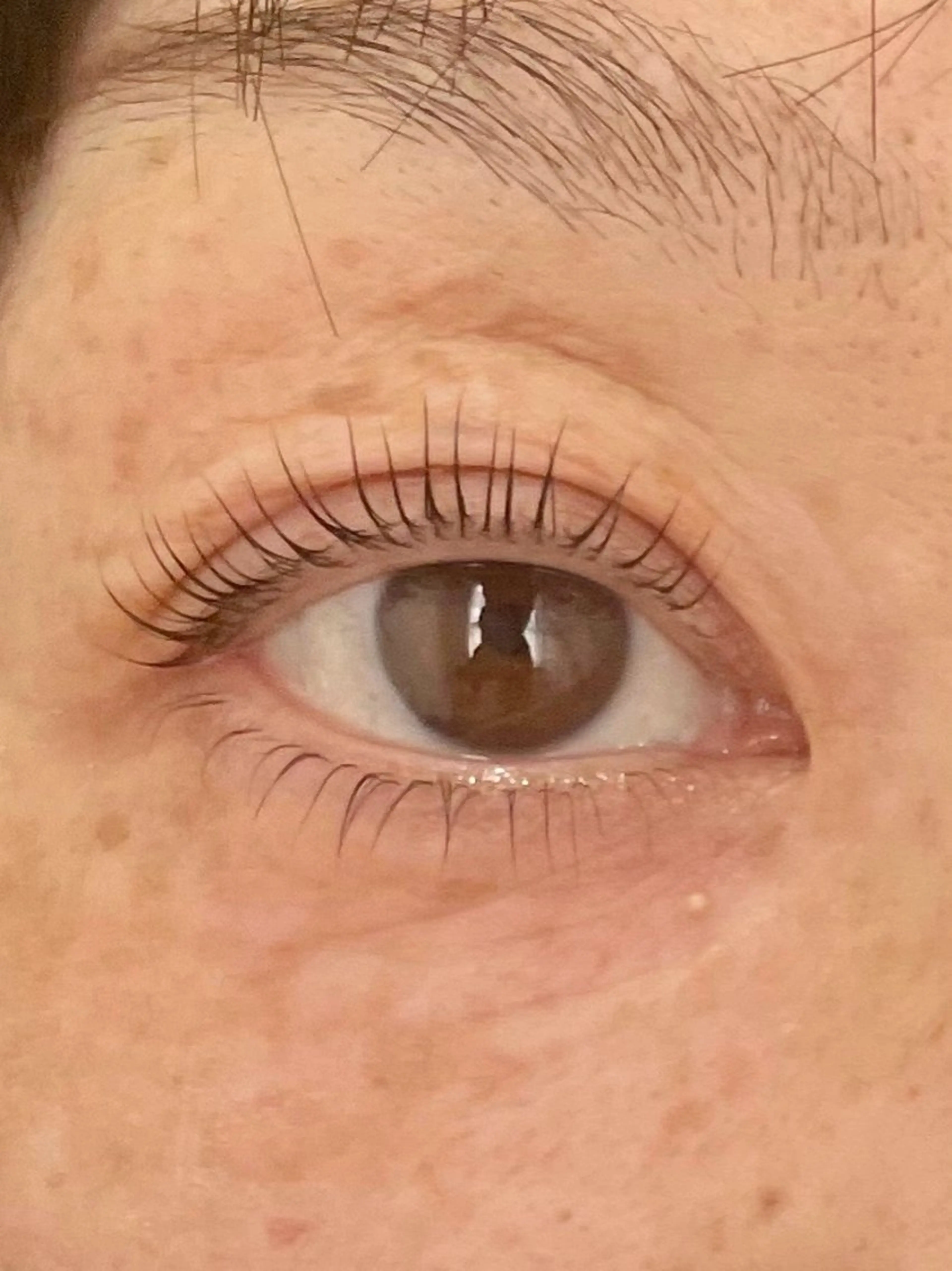 マツエク・マツパ Sakurablow 木村のマツエク・マツパデザイン