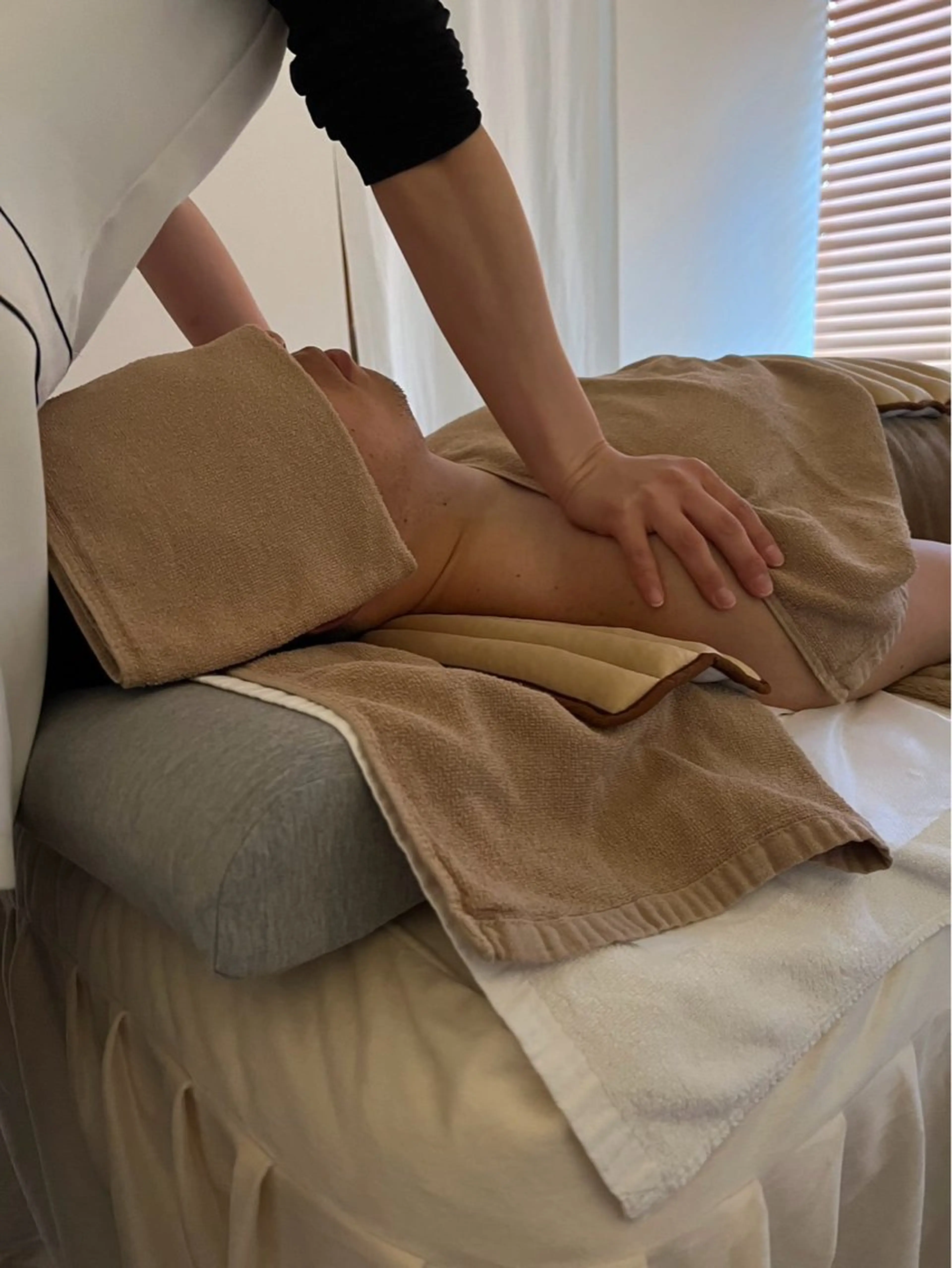 リラク Clear尾張旭店 熊谷のエステ・リラクイメージ