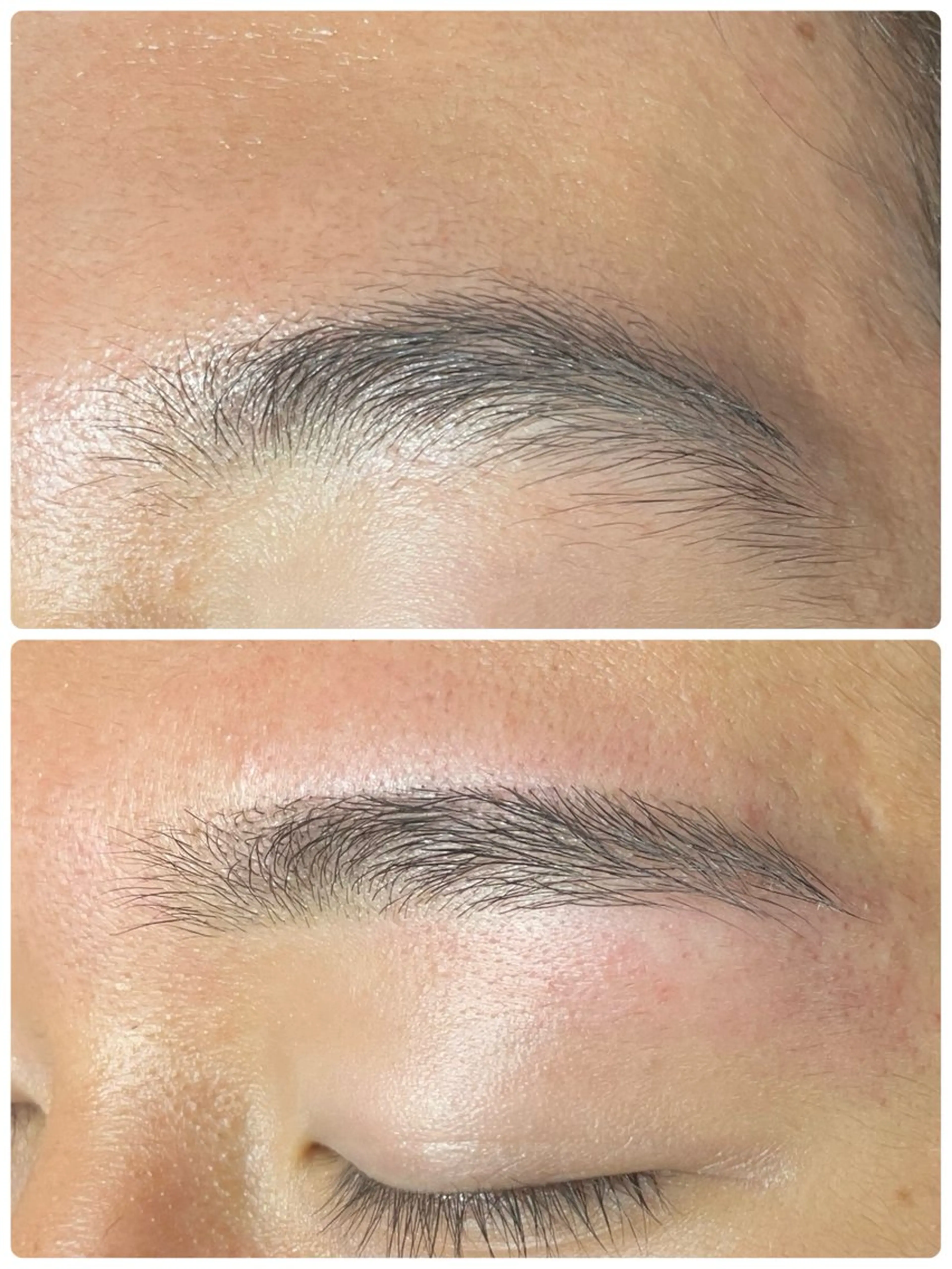 メンズ アイブロウ メンズアイブロウ 眉毛ワックス脱毛 ワックス脱毛 その他(アイブロウ) salonEVE/ namiの眉毛・アイブロウイメージ