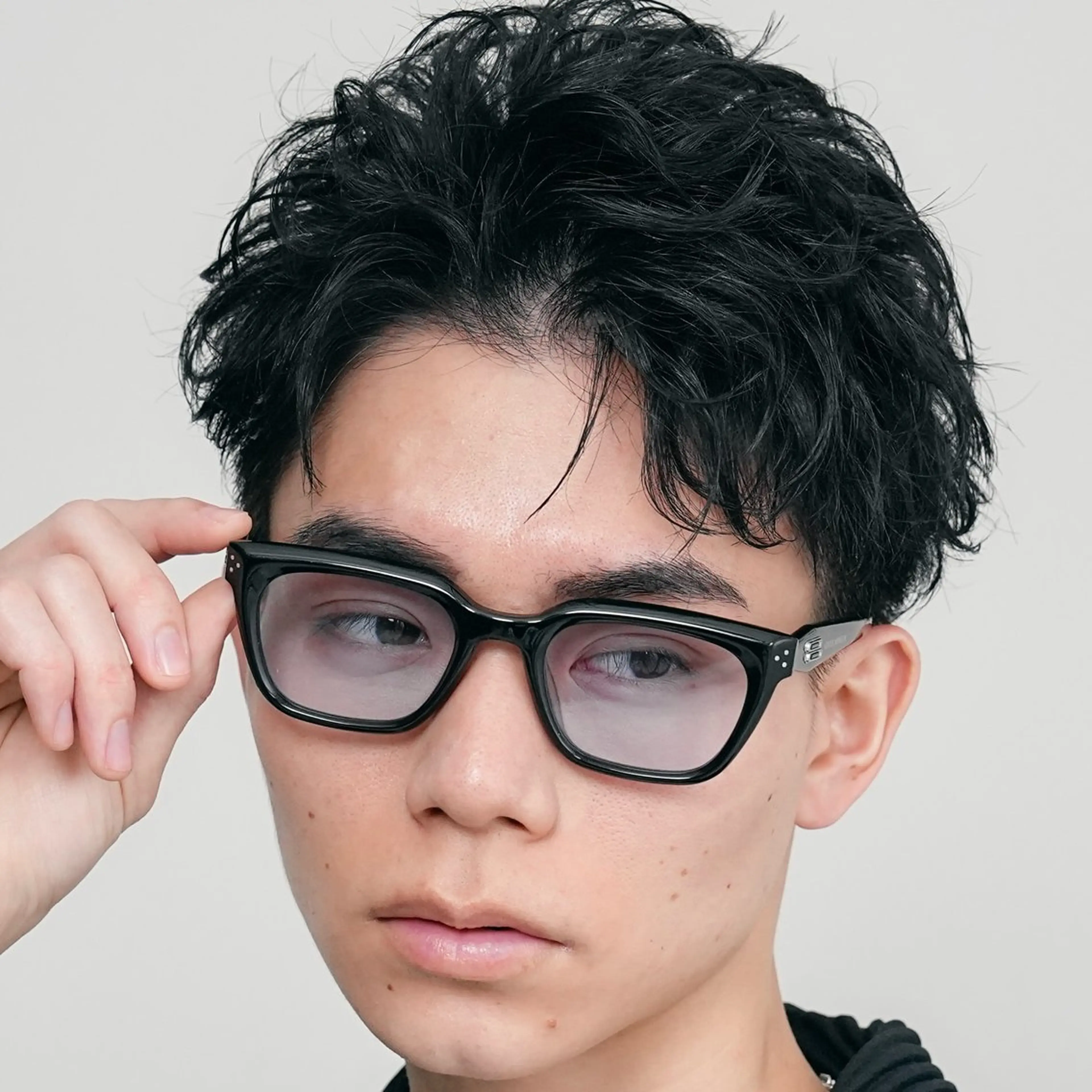 【今話題沸騰中🔥】カット+ルーズショート／アクティブショート#大人ヘア#ラフな質感#最近流行りの写真