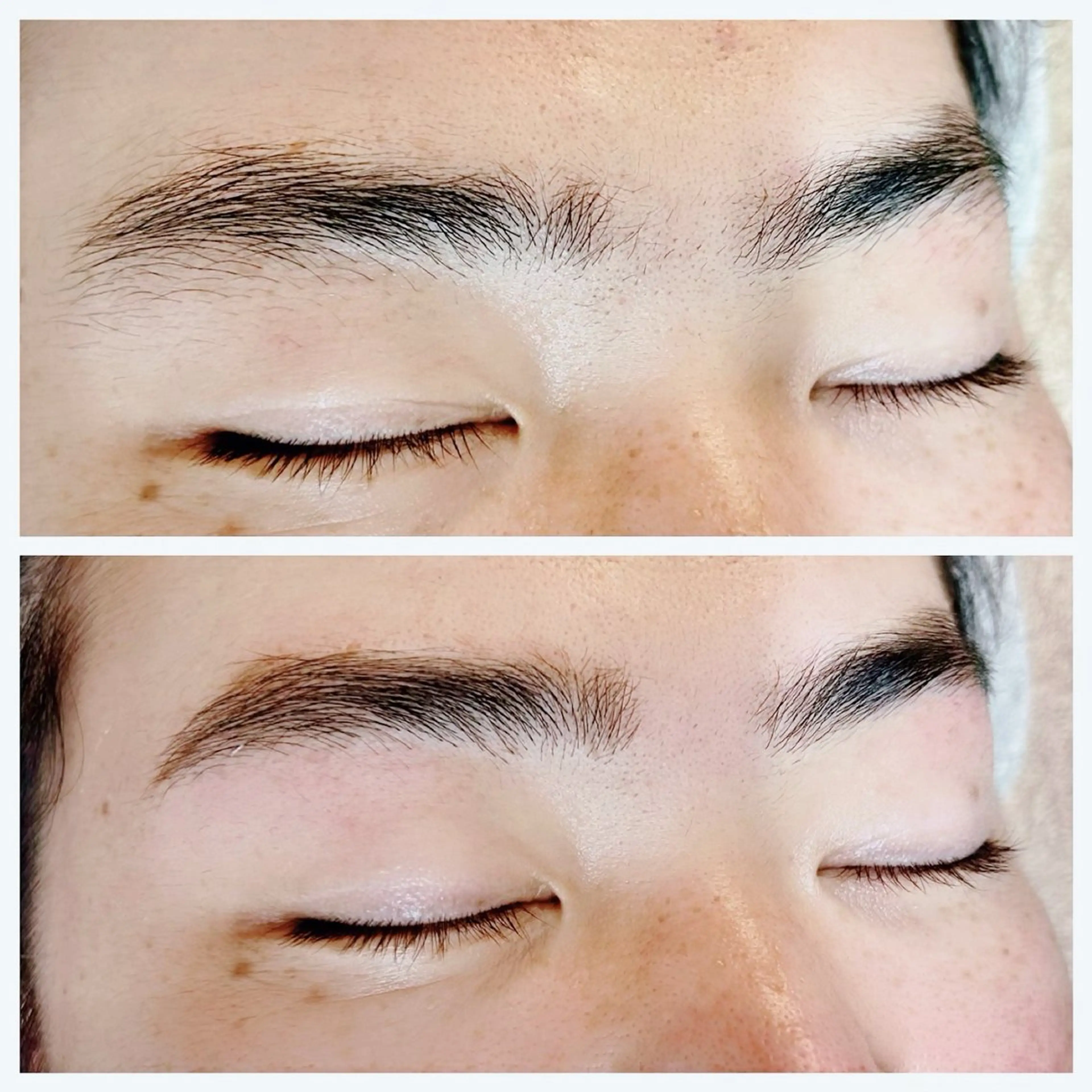 アイブロウ ワックス脱毛 コアラル恵比寿店 chiakiのエステ・リラクイメージ