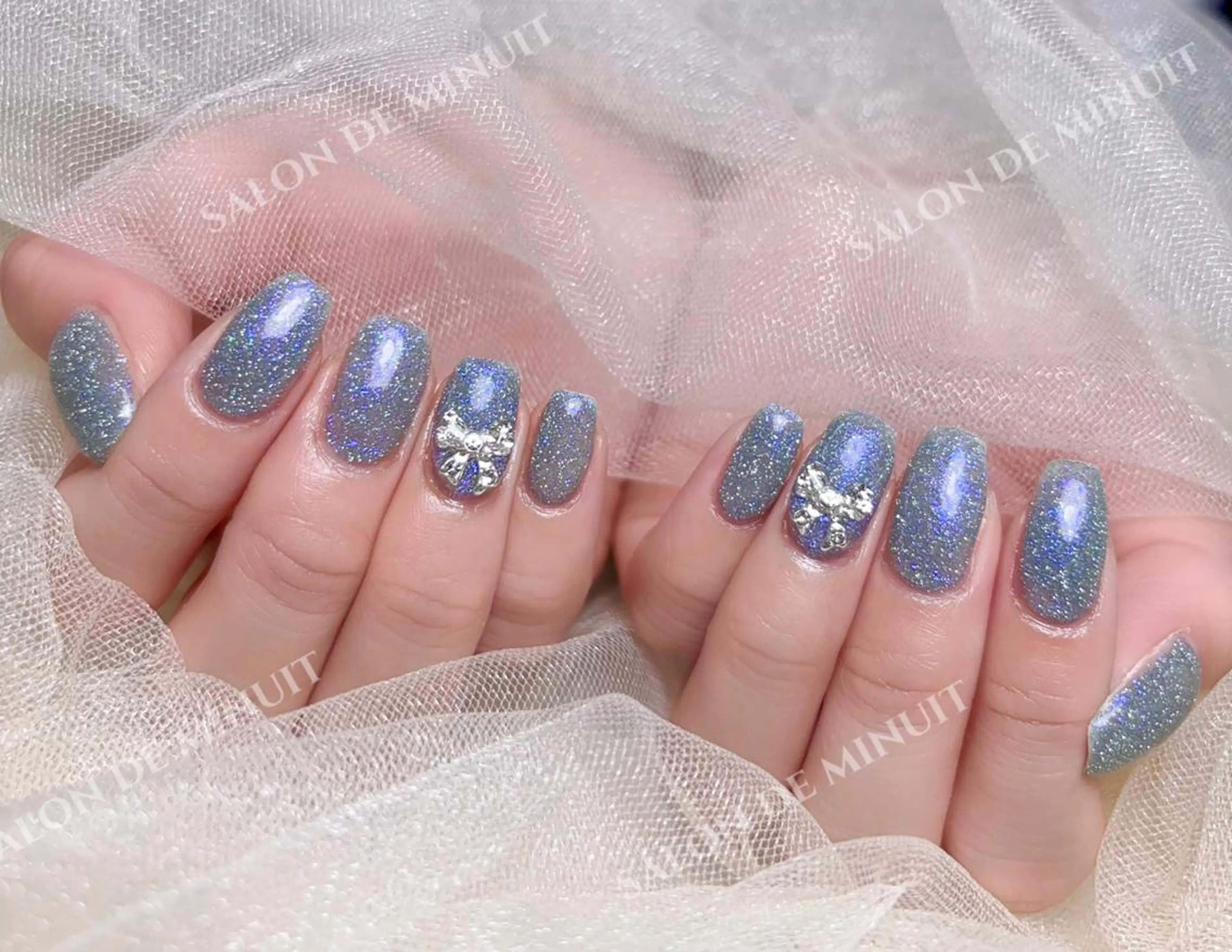 ネイル ハンドネイル ハンドケア Emily 🎀のネイルデザイン