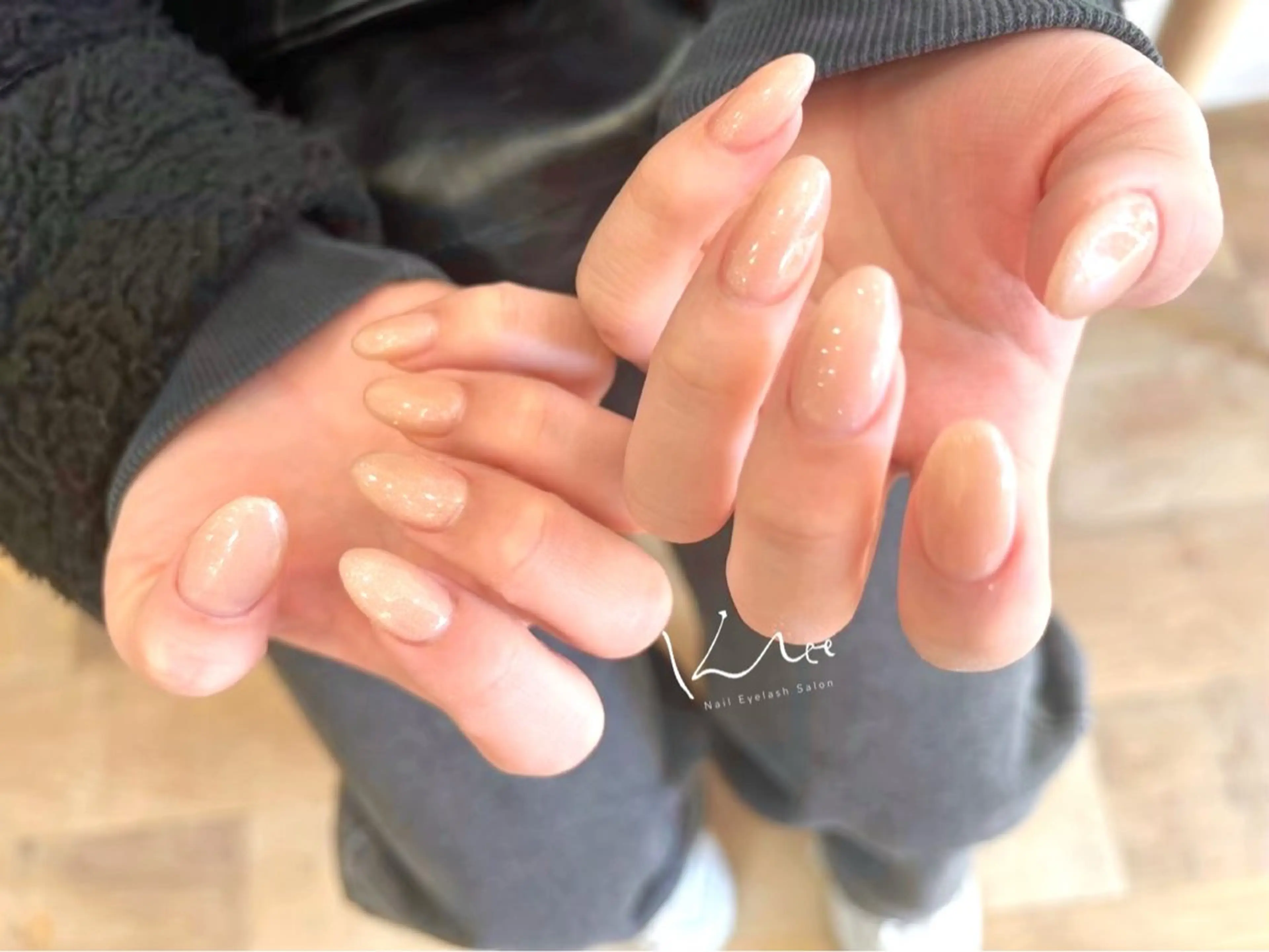 12/15限定！¥9,800→¥4,000！！！スカルプ+ワンカラー  オフ有 205分 オフ無 175分の写真