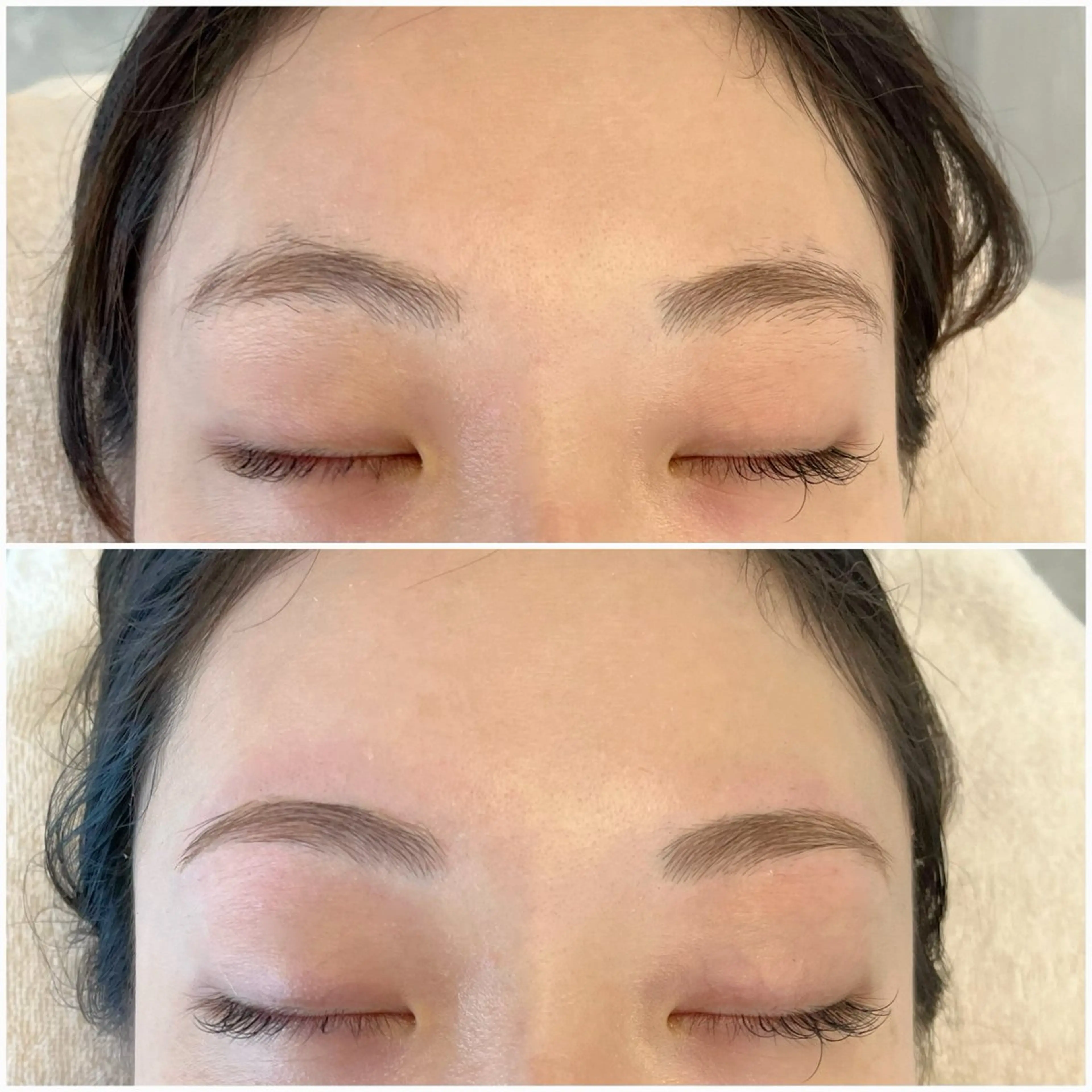 アイブロウ beauty salon uluの眉毛・アイブロウイメージ
