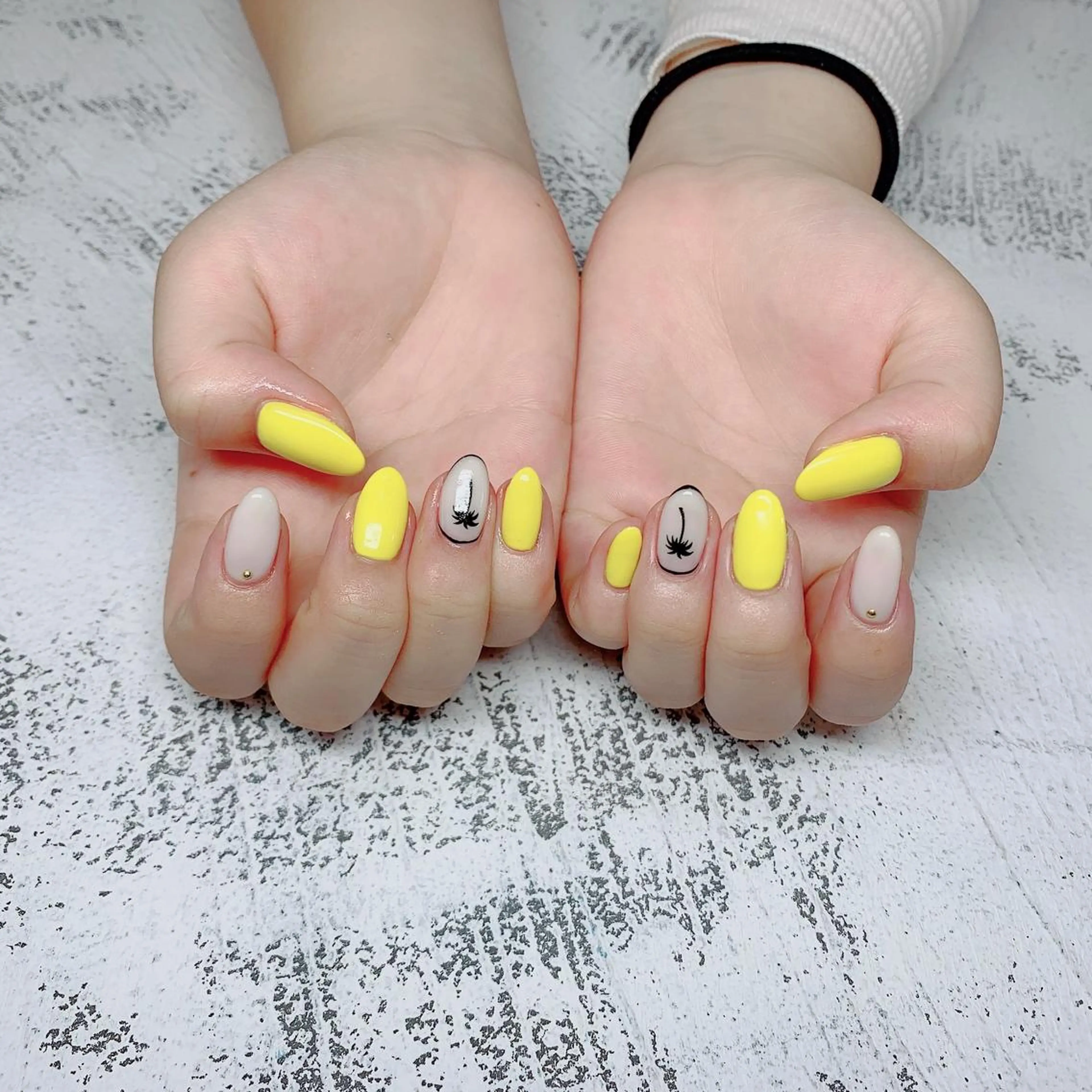 ネイル 🎀 moo～ 🎀のネイルデザイン