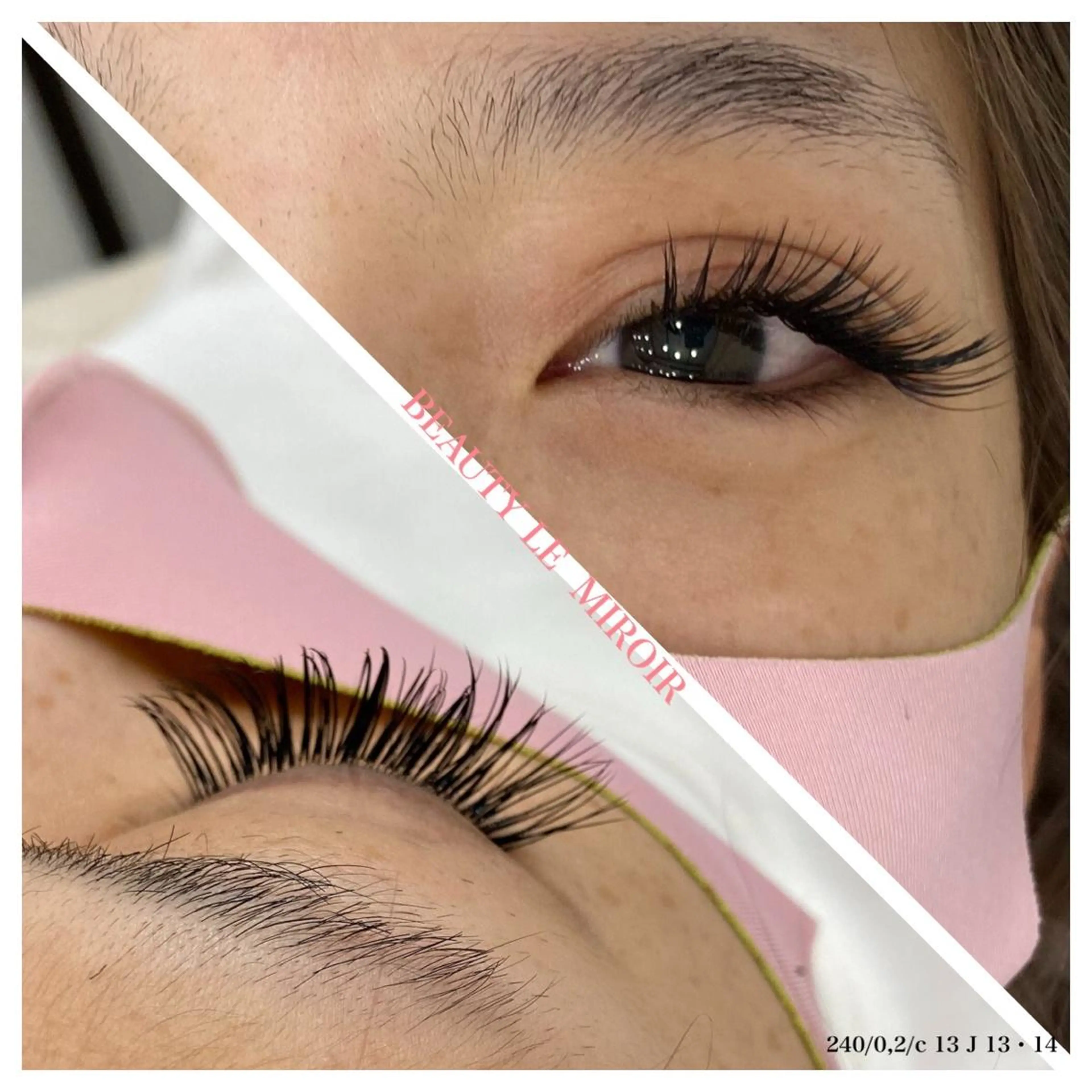 マツエク・マツパ ビューティー ミロワールのエステ・リラクイメージ