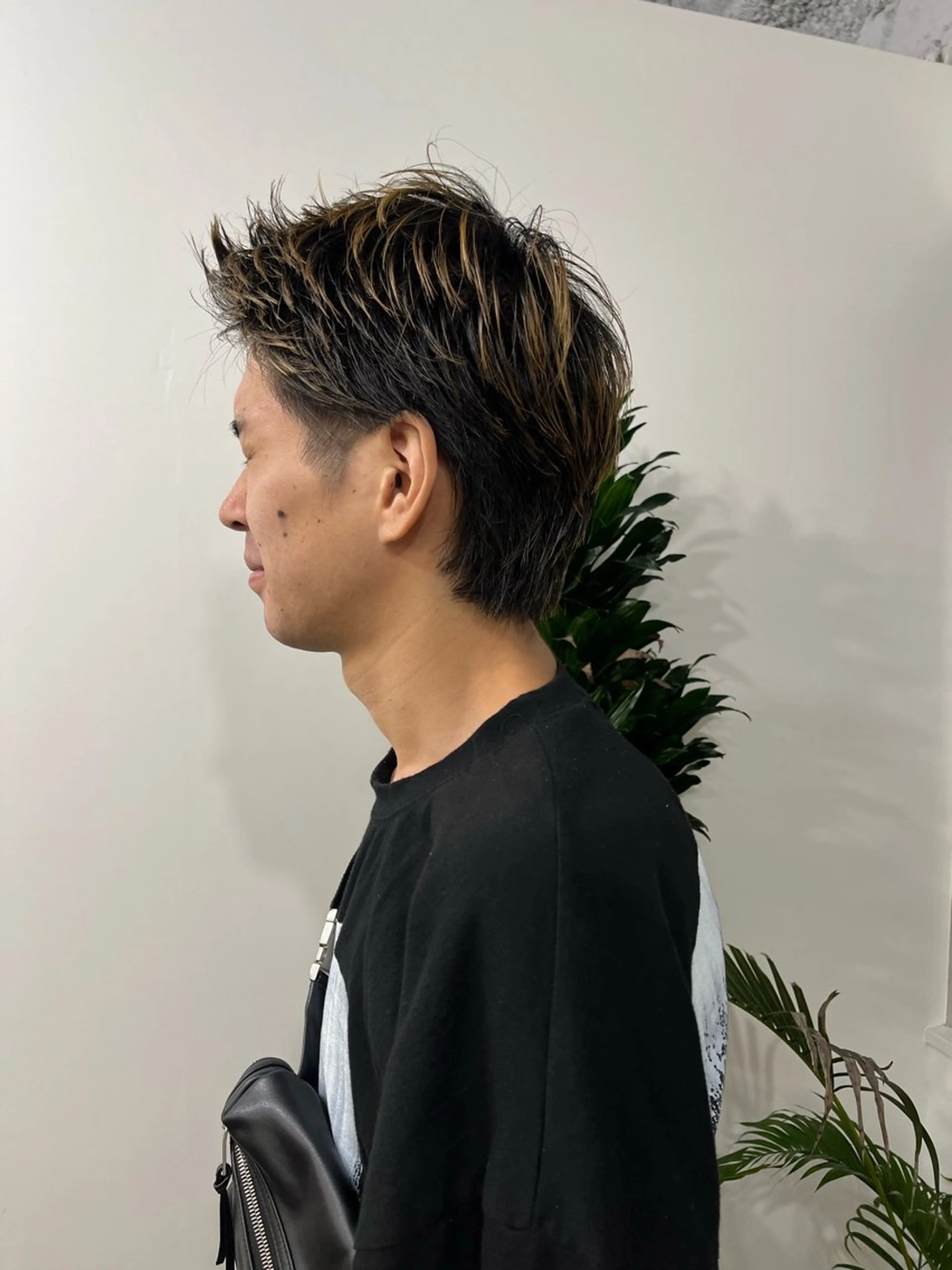 ショート カット ヘアカラー トリートメント 💎髪質改善特化💎 RUITOのヘアスタイル