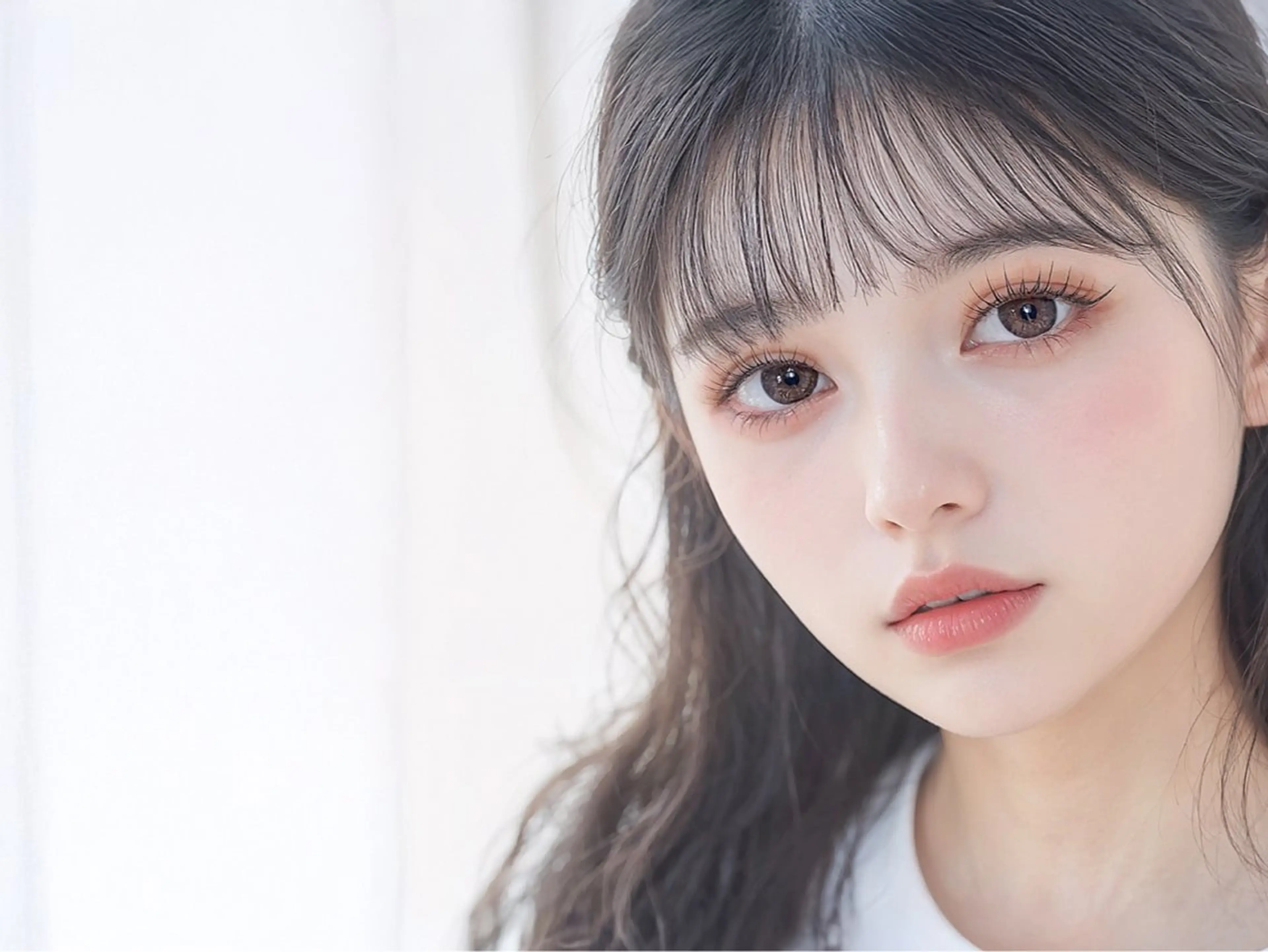 SNSモデル🫧モニター募集✨ラッシュリフト¥7,370→¥3000🫧の写真