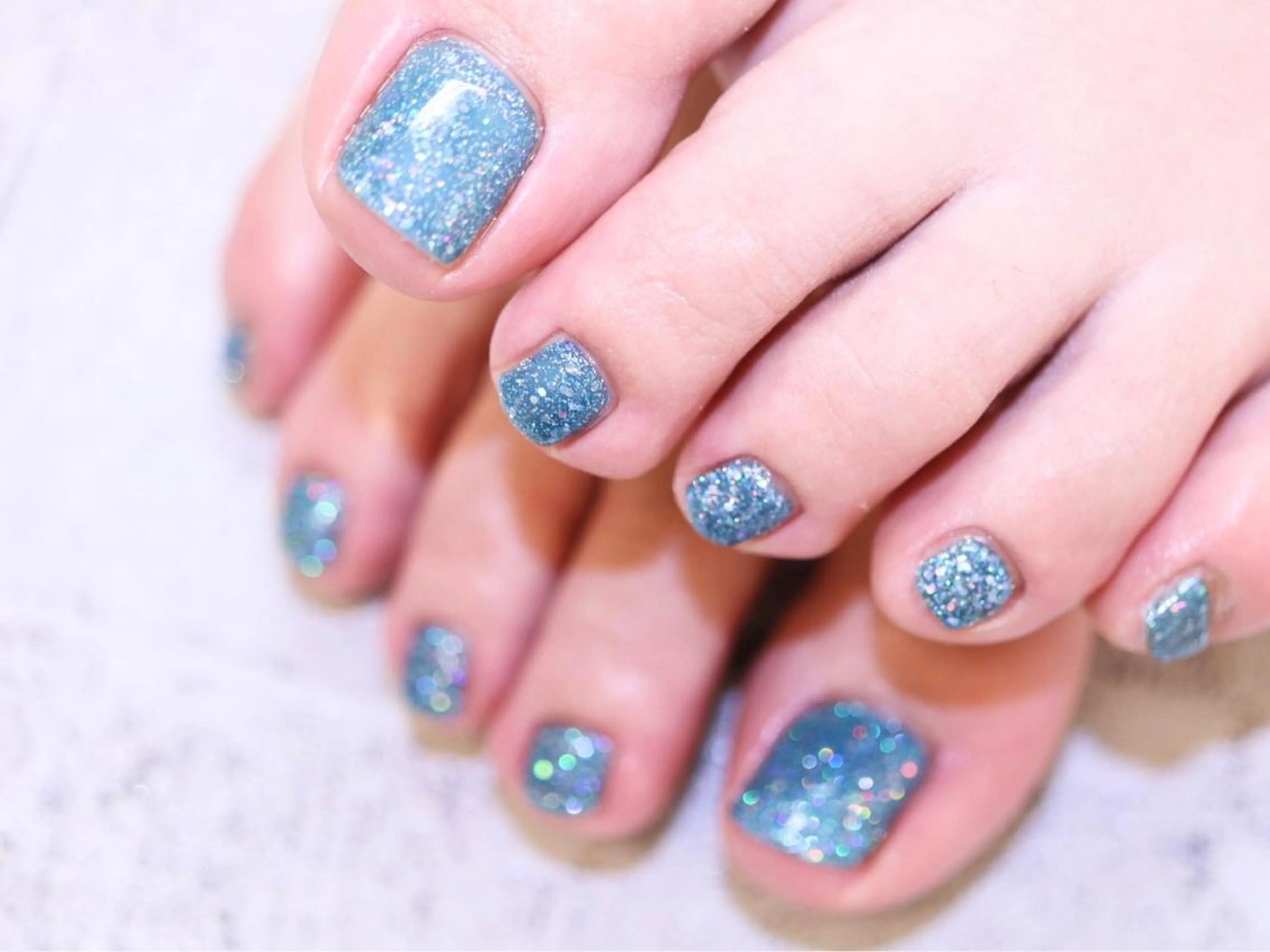 ネイル フットネイル Dolce.Nail 大宮店のネイルデザイン