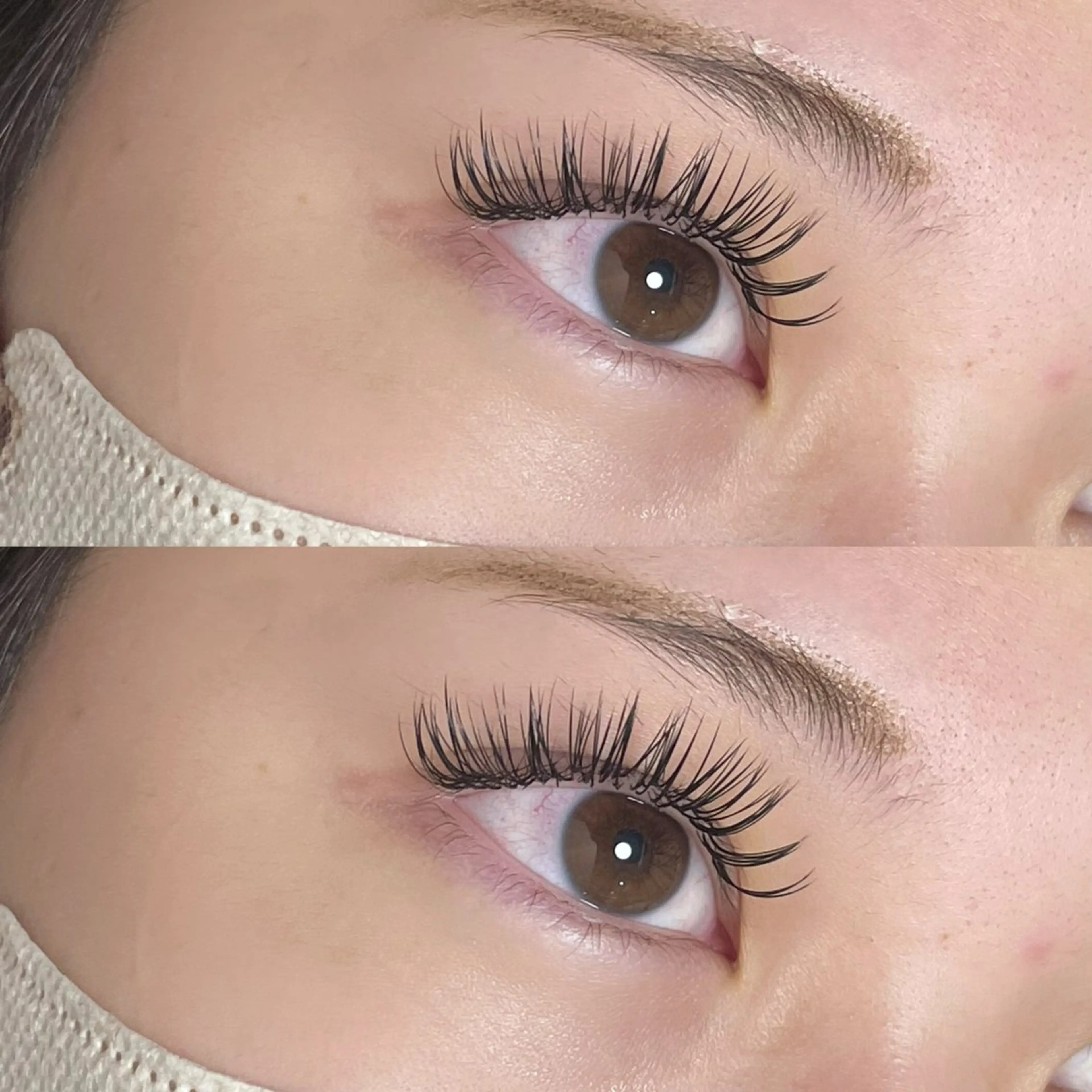 マツエク・マツパ マツエク Ayumi.dre 🌸Y《2階》のマツエク・マツパデザイン