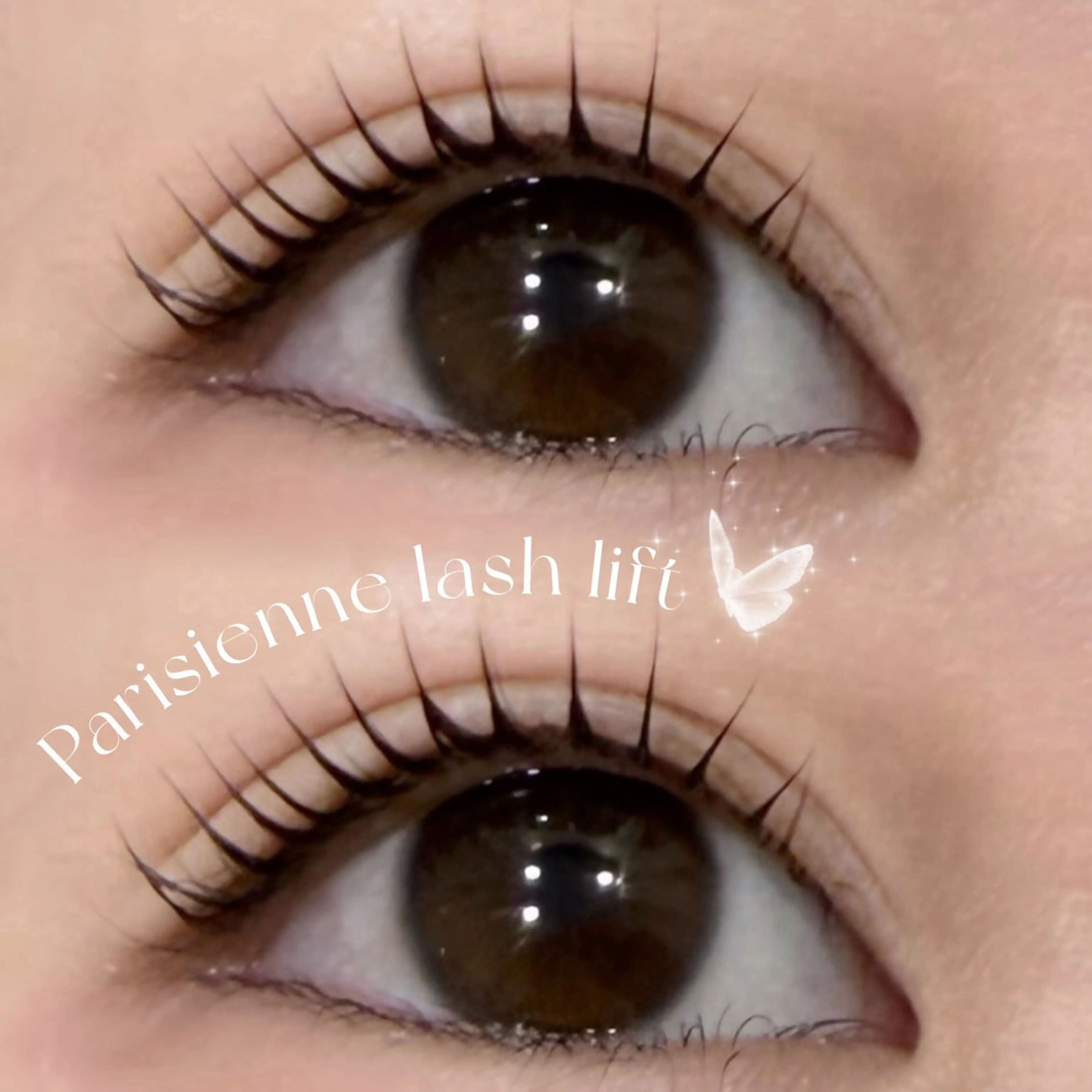 マツエク・マツパ マツパ ♡ ichika ♡のマツエク・マツパデザイン