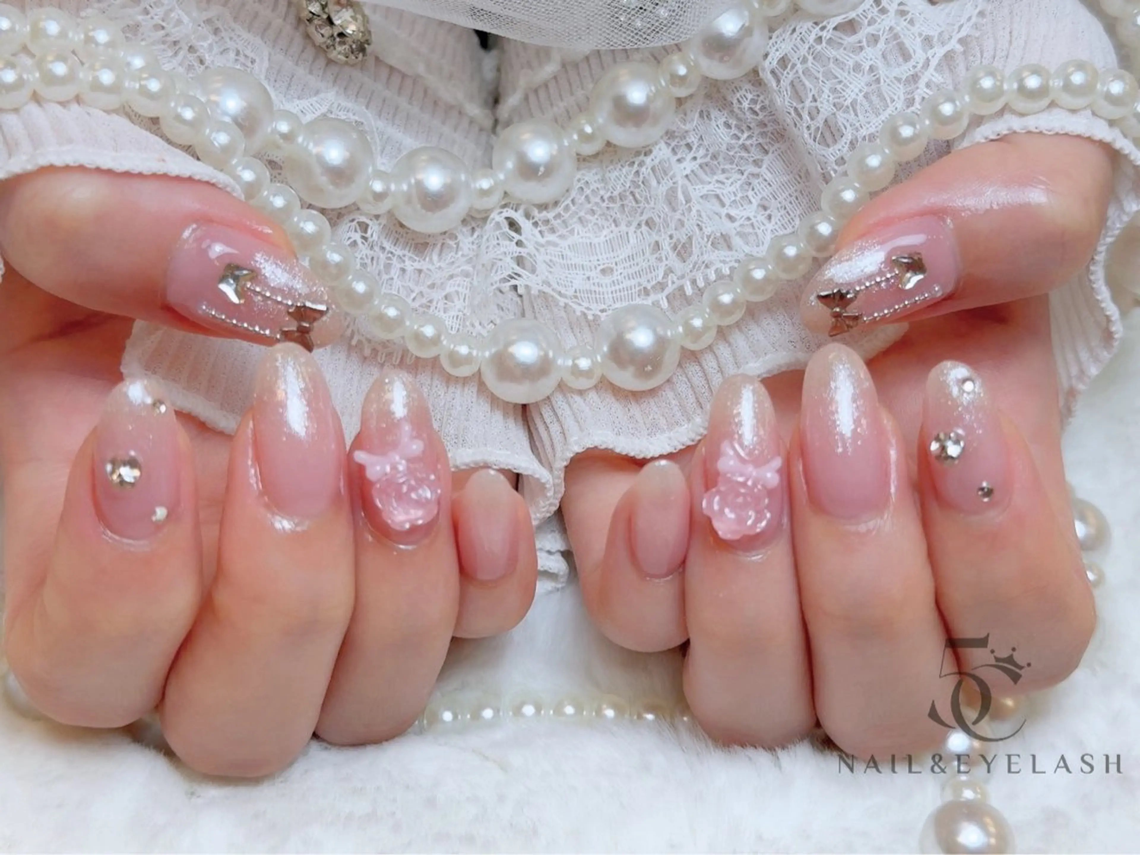 ネイル 5C NAIL 5C NAILのネイルデザイン