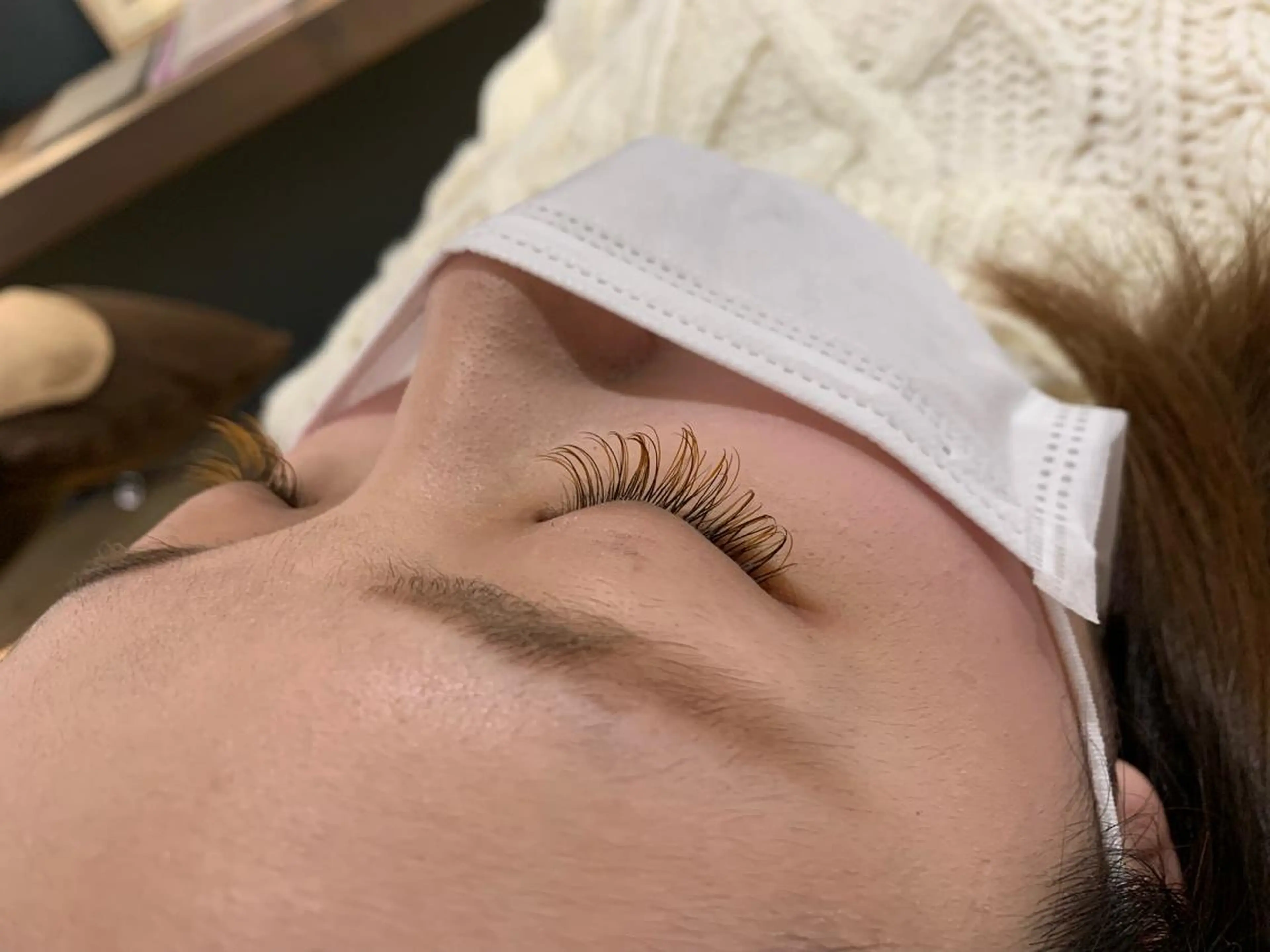 マツエク・マツパ eyelist🌼 asukaのマツエク・マツパデザイン