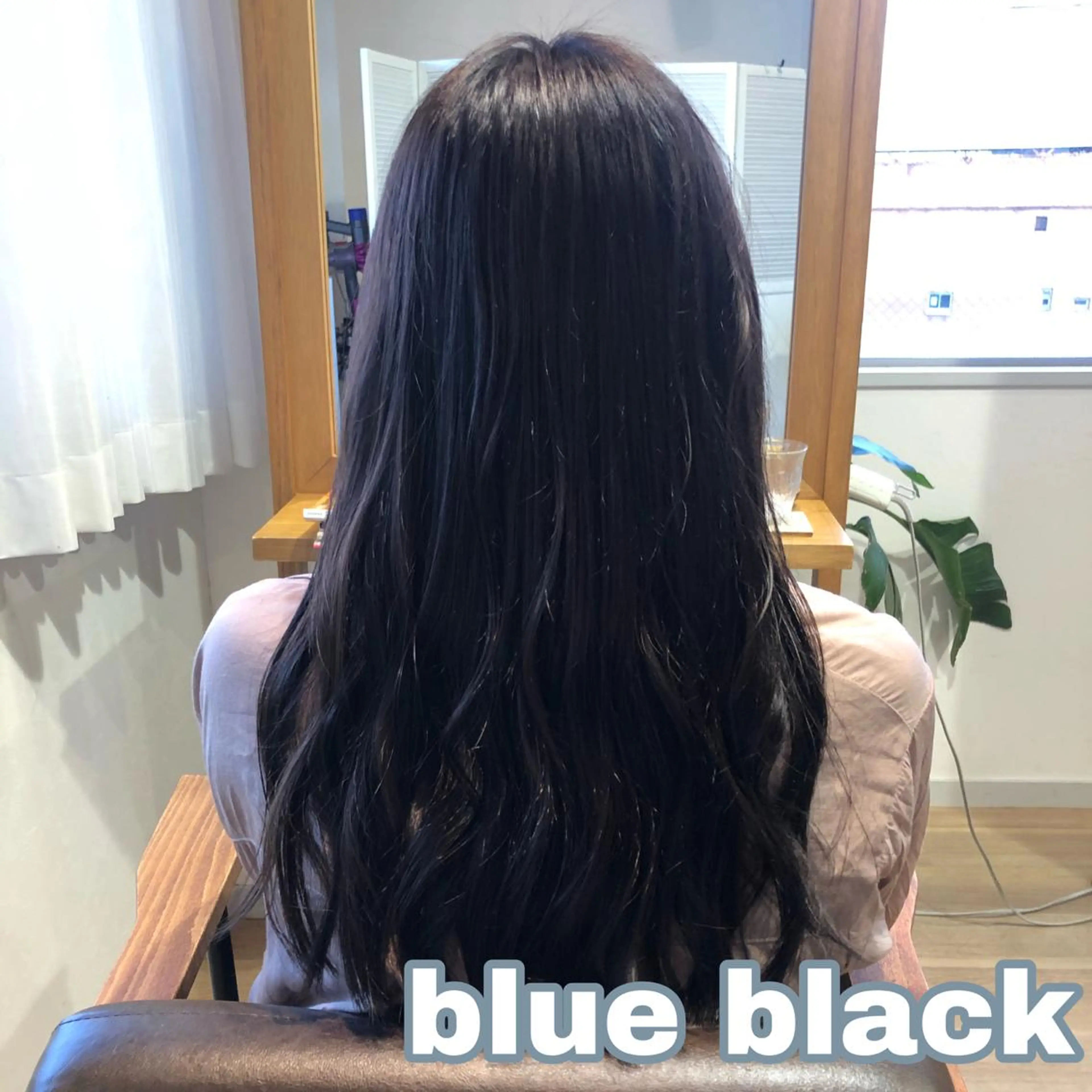 ロング カラー なつき/艶ピンク/ girly hairのヘアスタイル