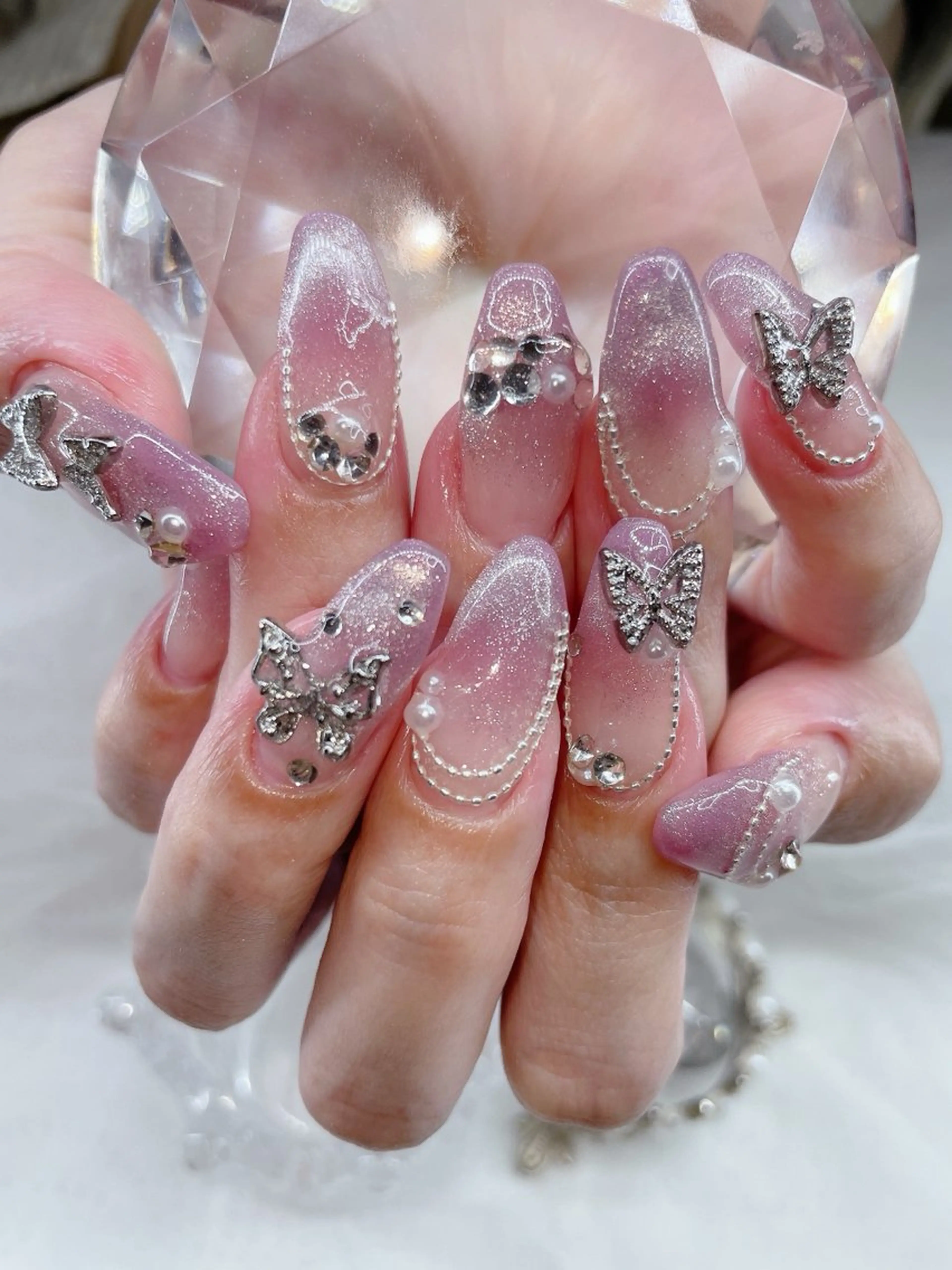 ネイル misun_ nailのネイルデザイン