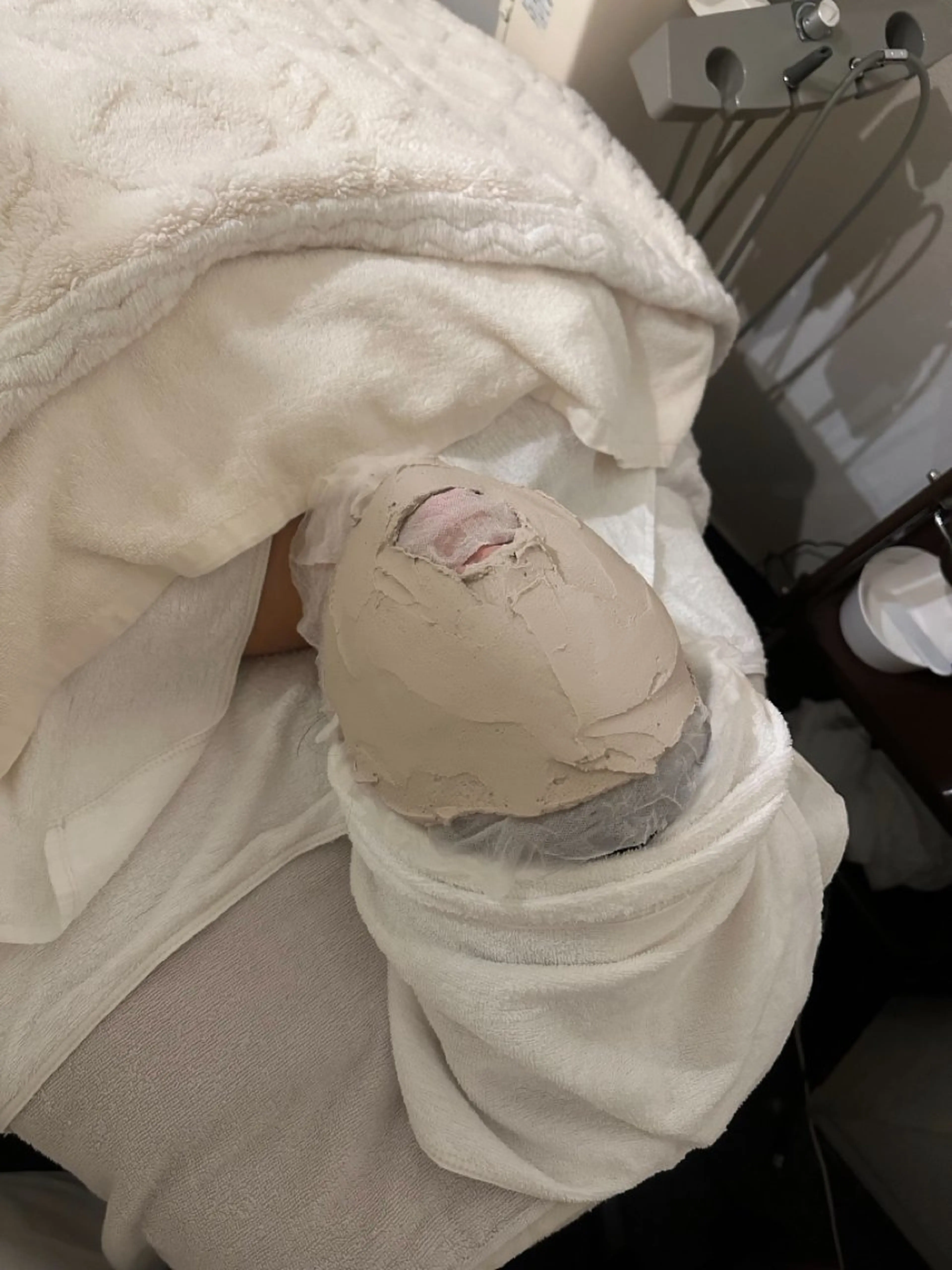 韓国肌⌇毛穴 ピーリング⌇POLAのエステ・リラクイメージ