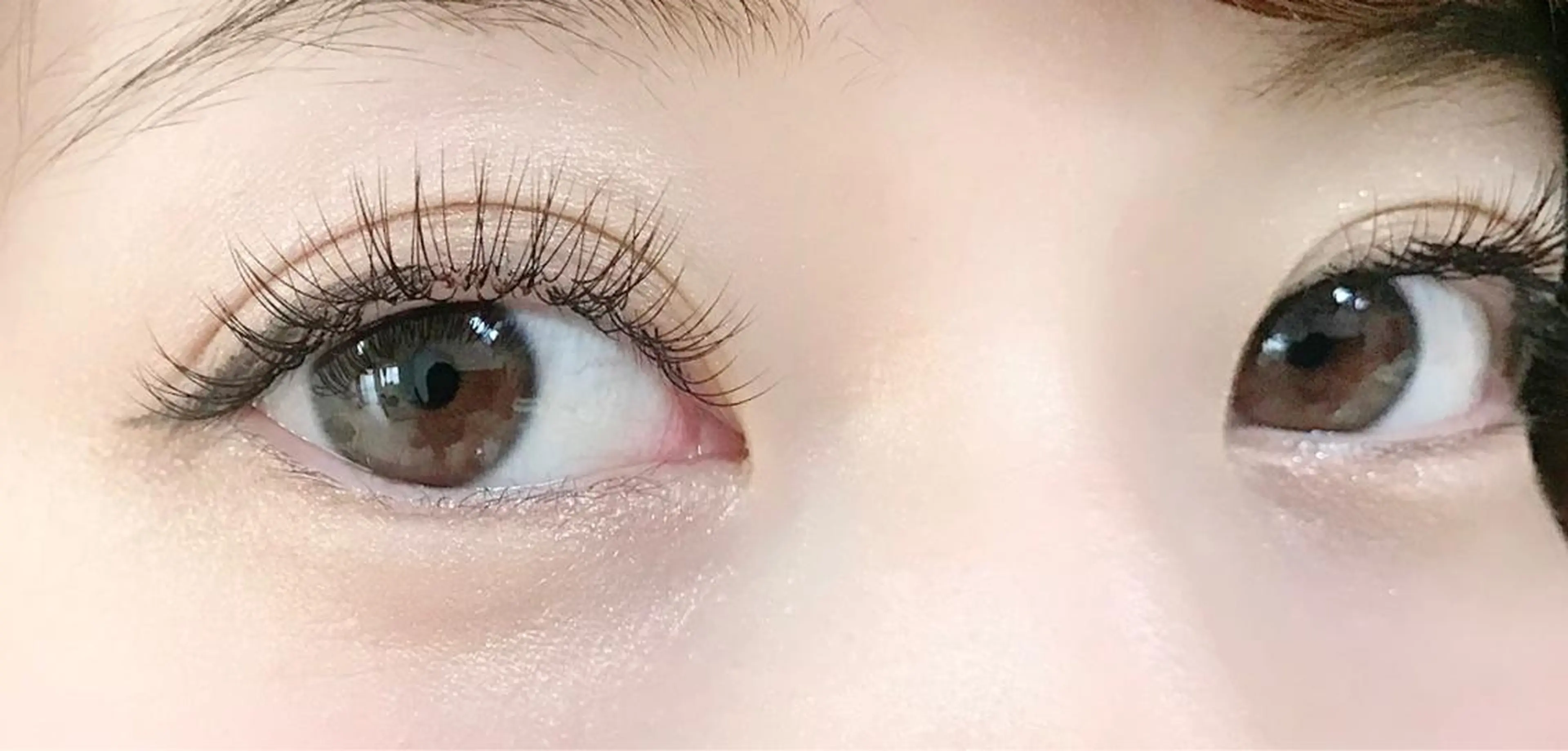 マツエク・マツパ Bullion 大濠本店のマツエク・マツパデザイン