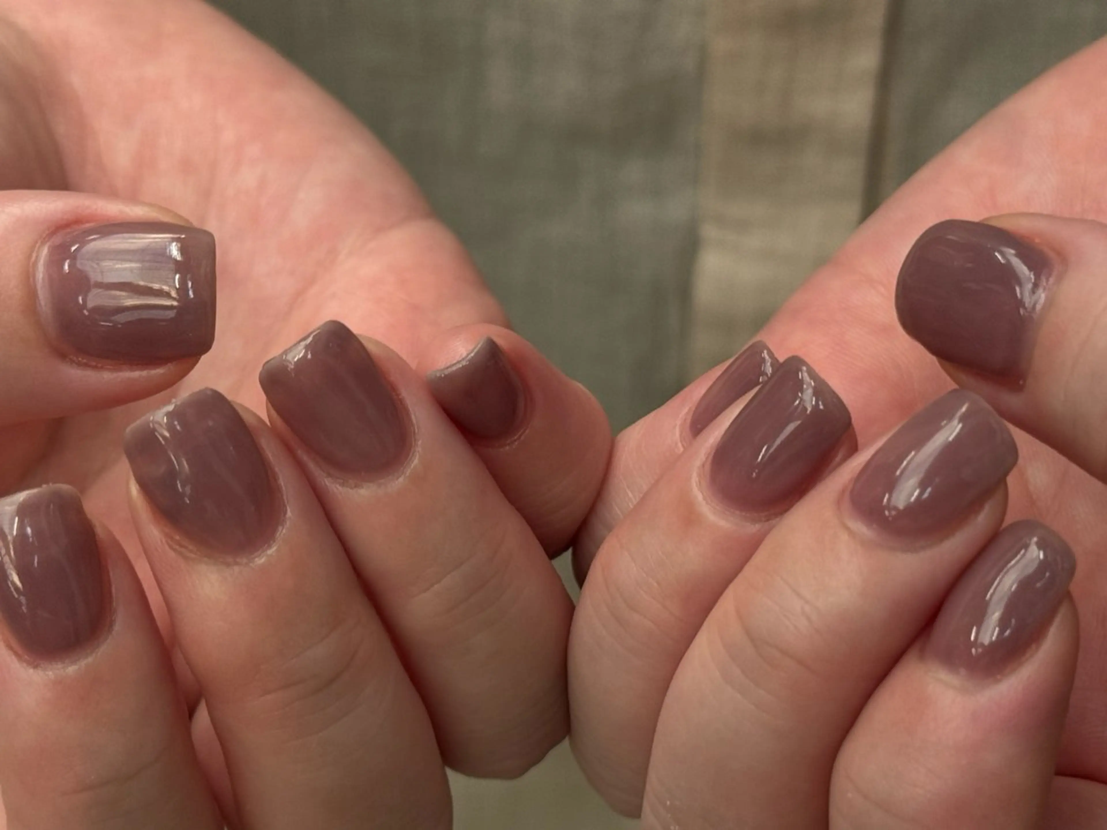 ネイル calla/南森町/ パラジェルのネイルデザイン