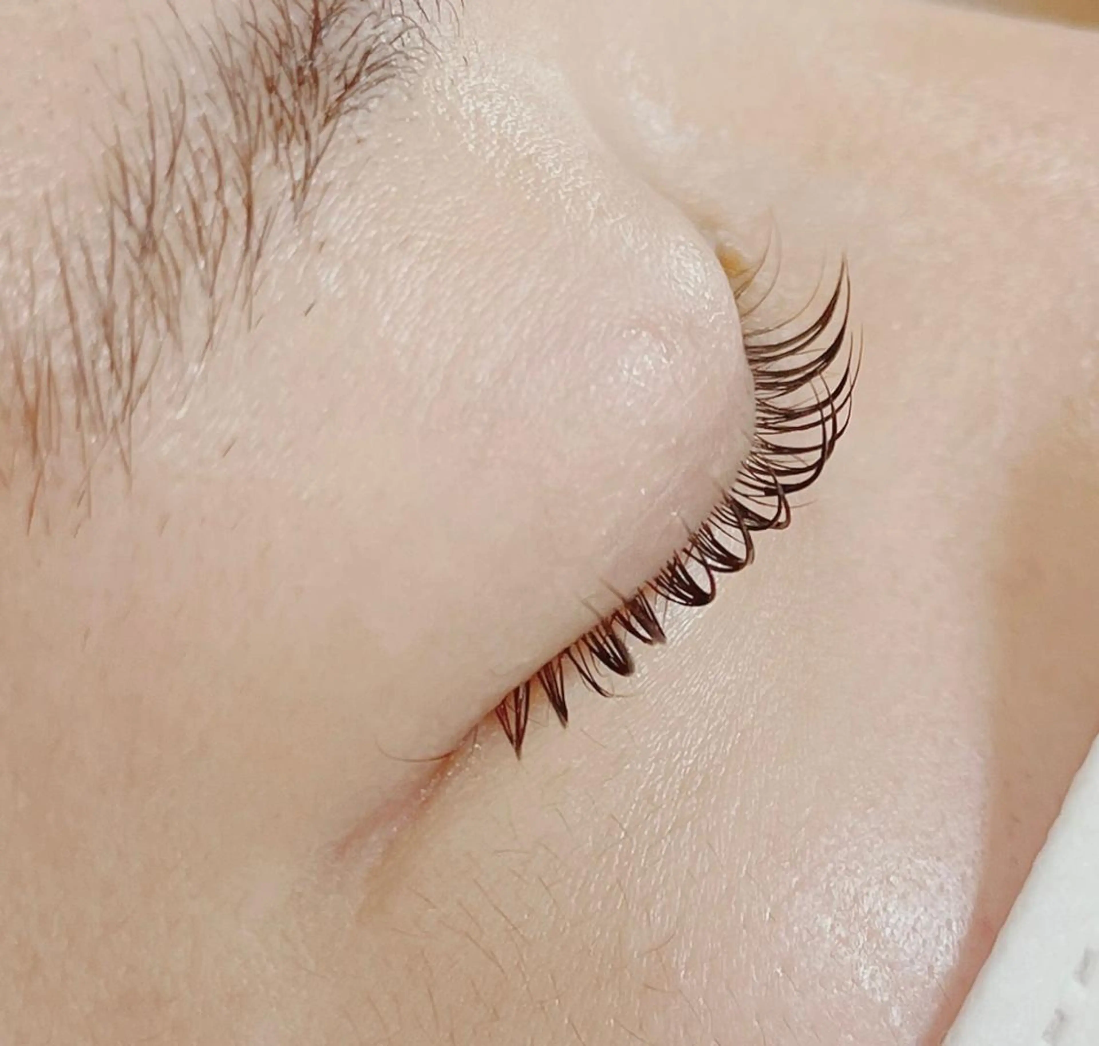 マツエク・マツパ マツパ Lotus. makoのエステ・リラクイメージ