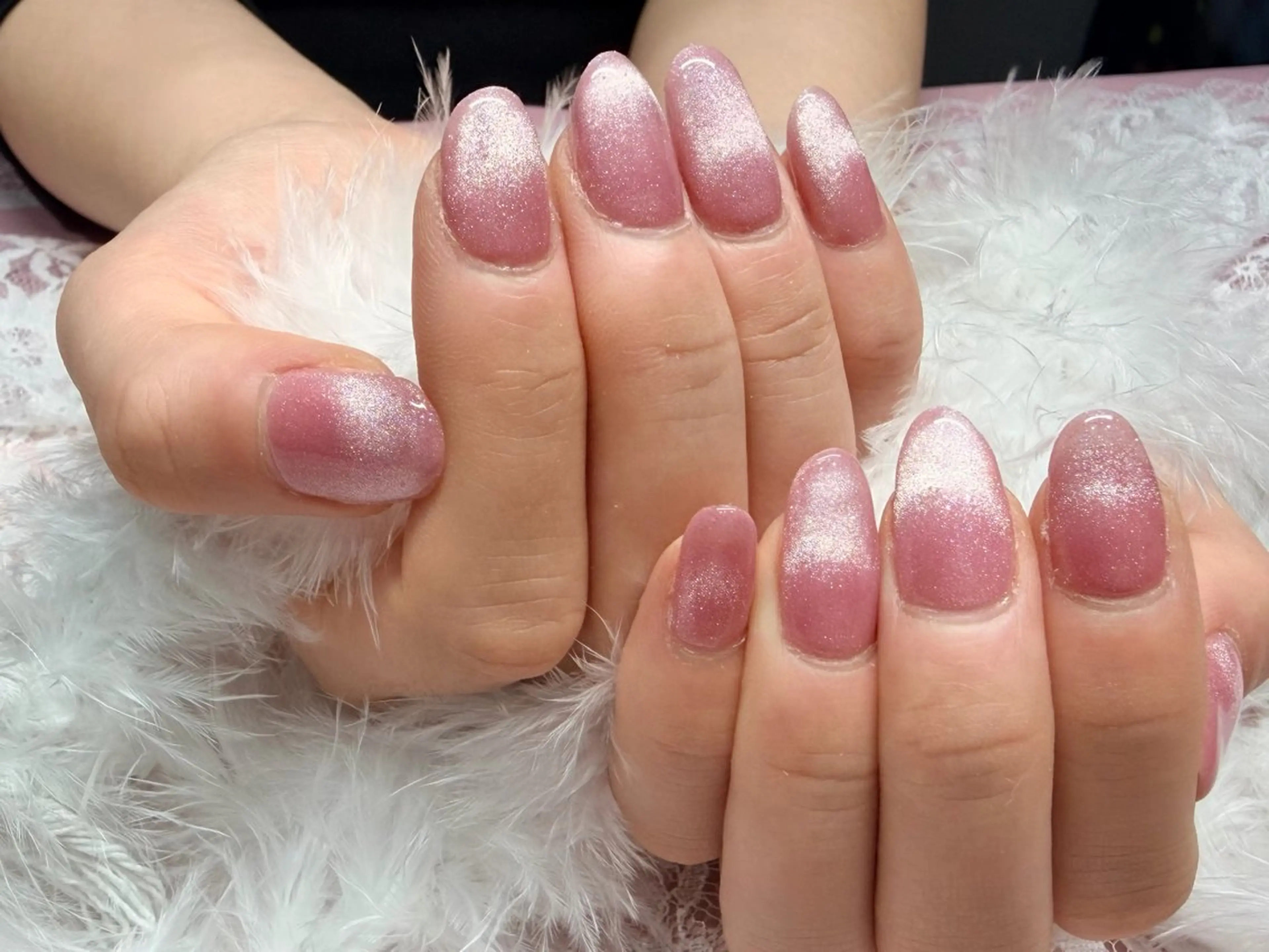 ネイル MeloRococo nailのネイルデザイン