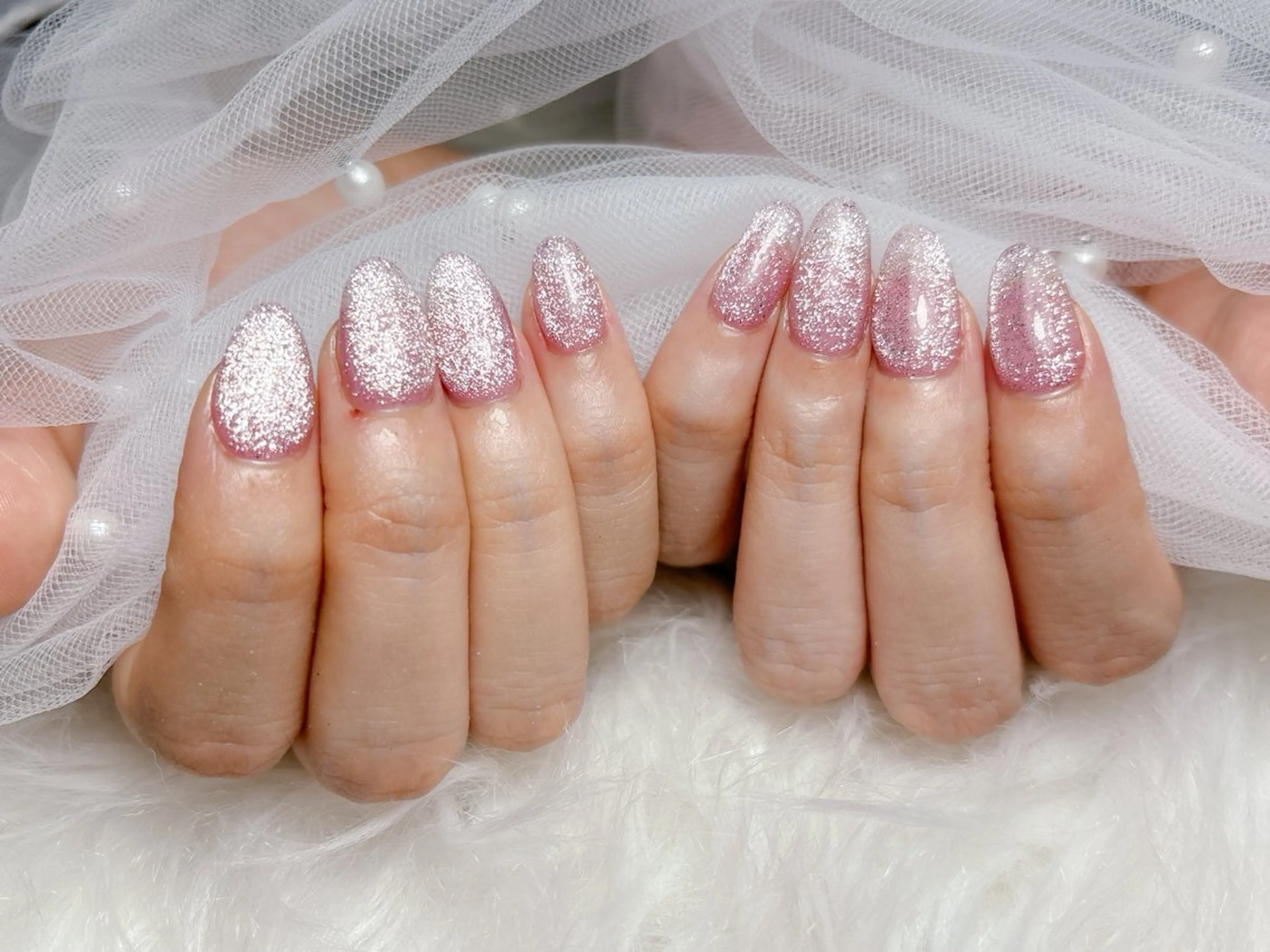 ネイル Nail Salon Pikarin🌙のネイルデザイン