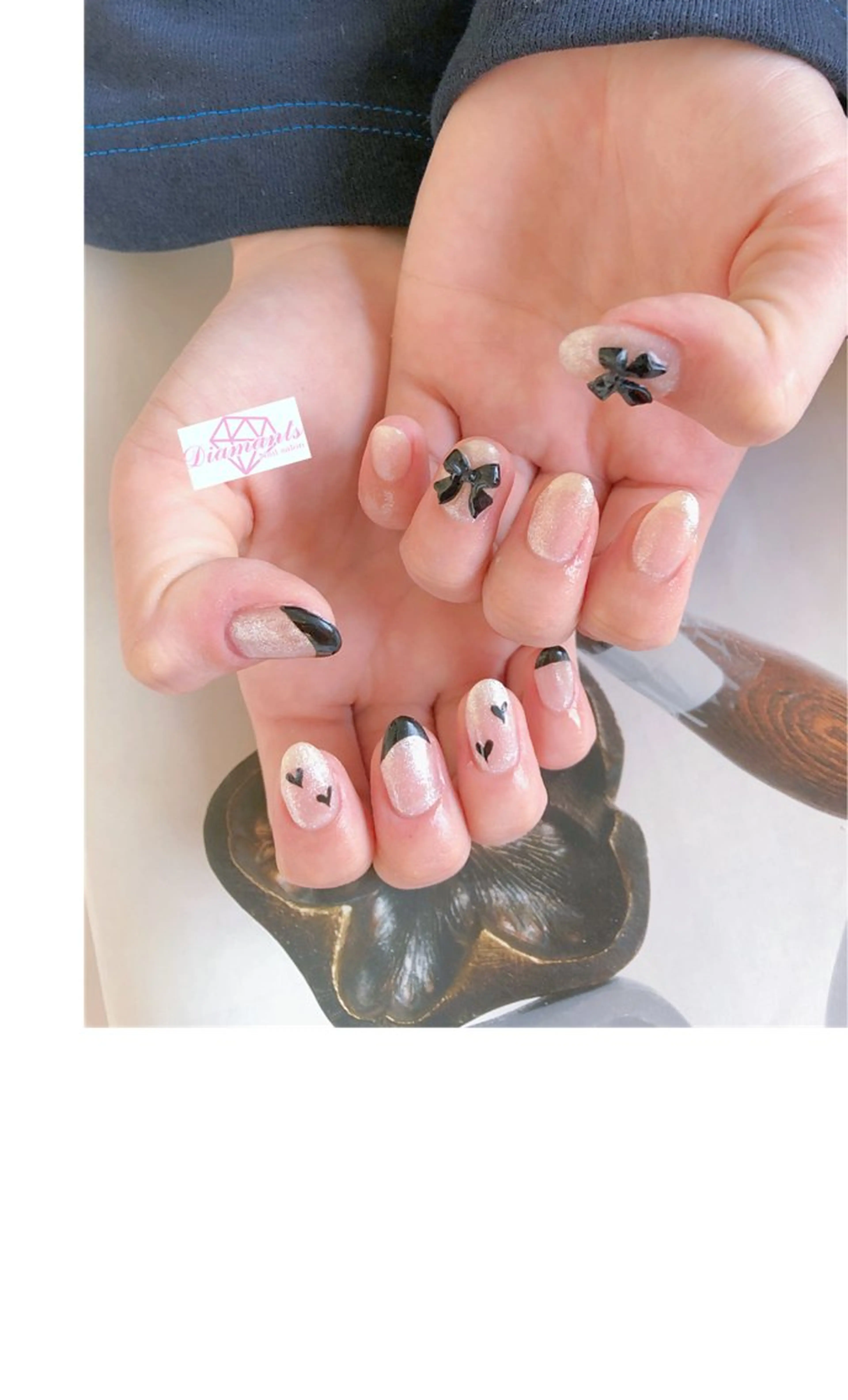 ネイル Asa miのネイルデザイン