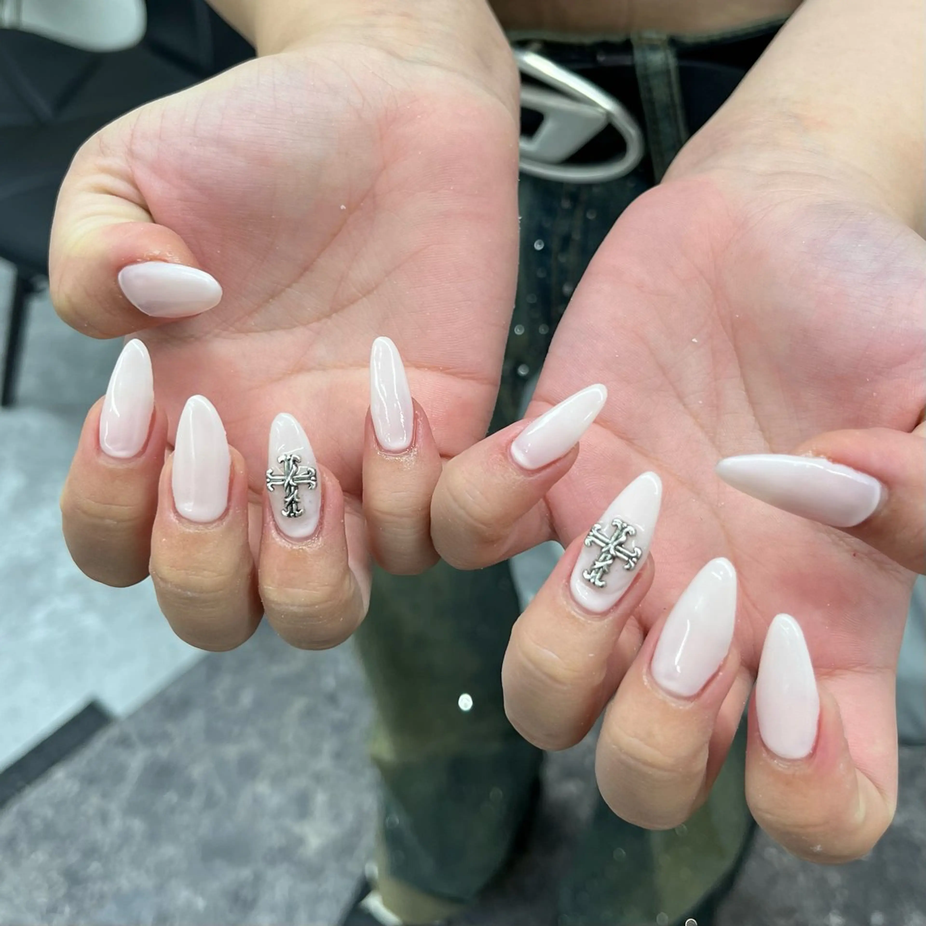 ネイル limo/ kotomiのネイルデザイン