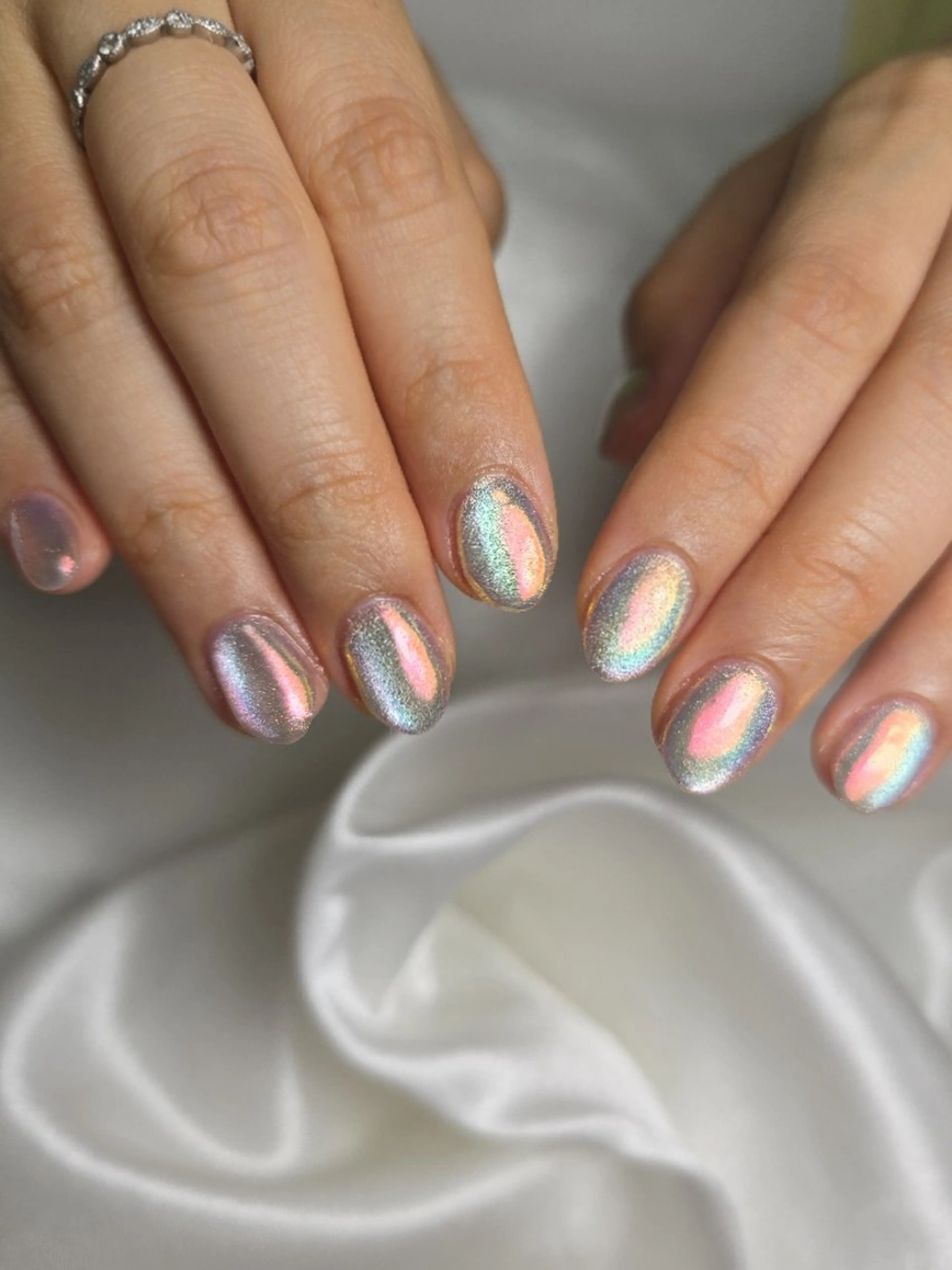 ネイル ビジュード ネイルのネイルデザイン