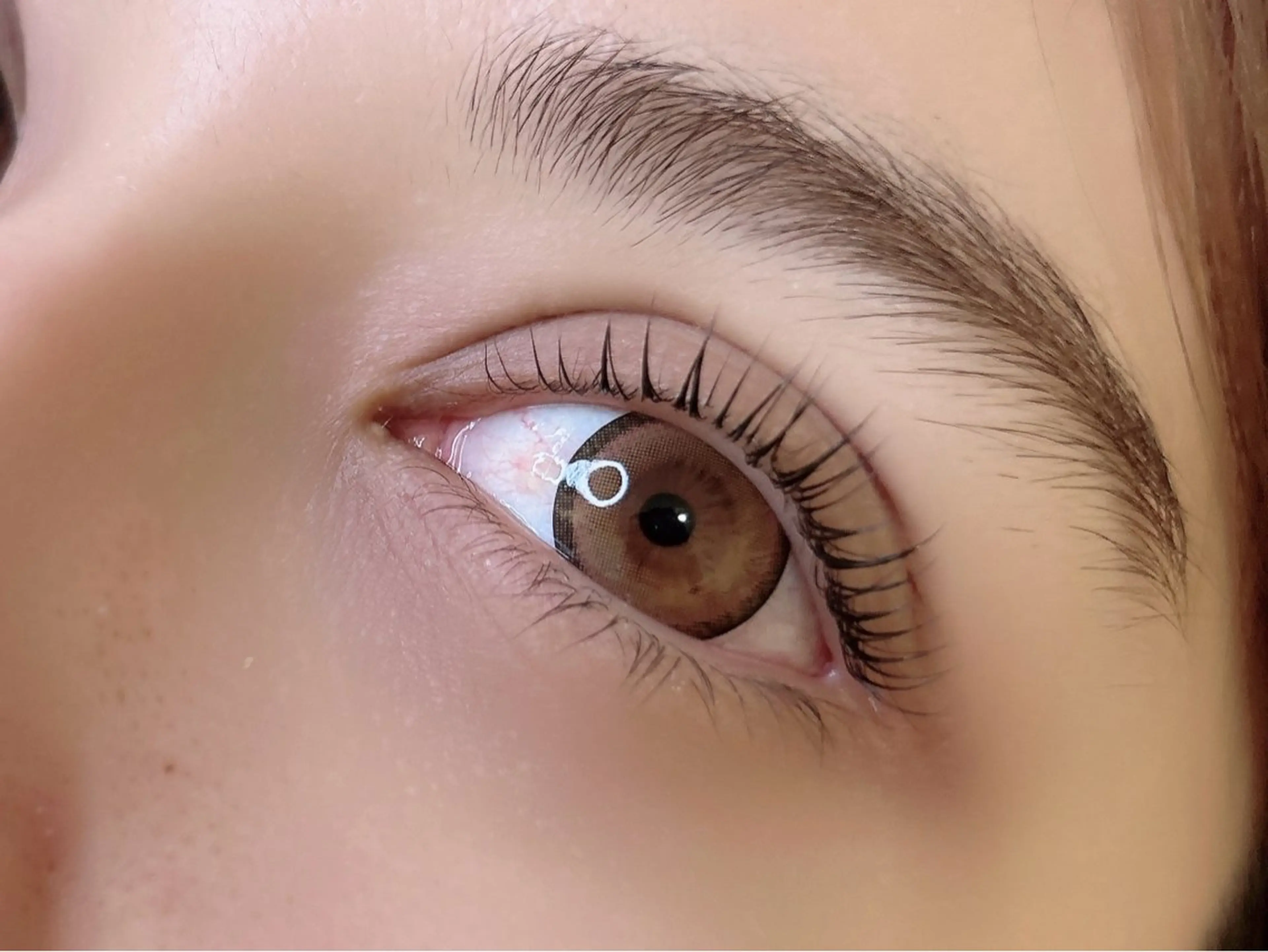 マツエク・マツパ Eyelash salon Aのマツエク・マツパデザイン