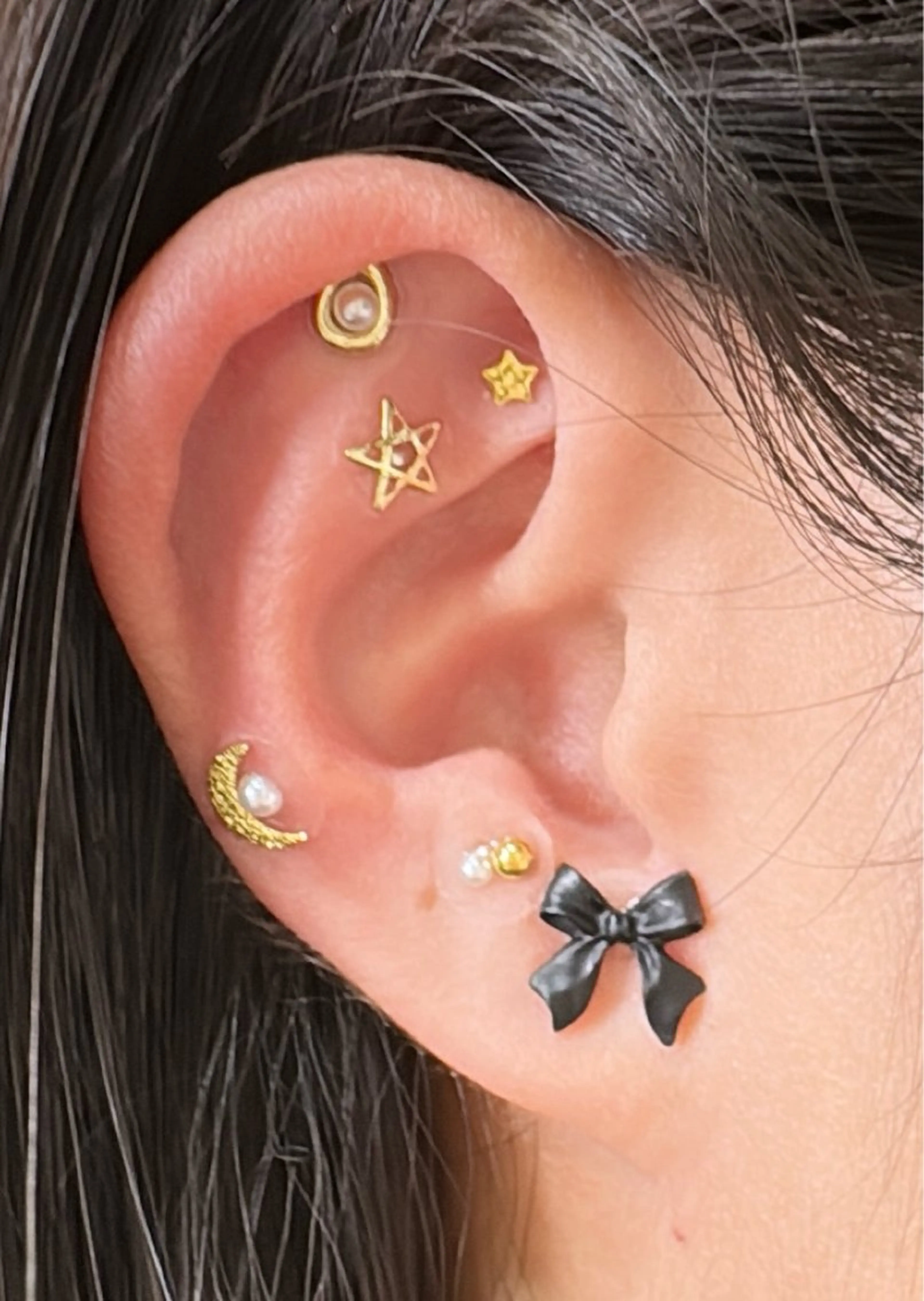 private salon &youの眉毛・アイブロウイメージ