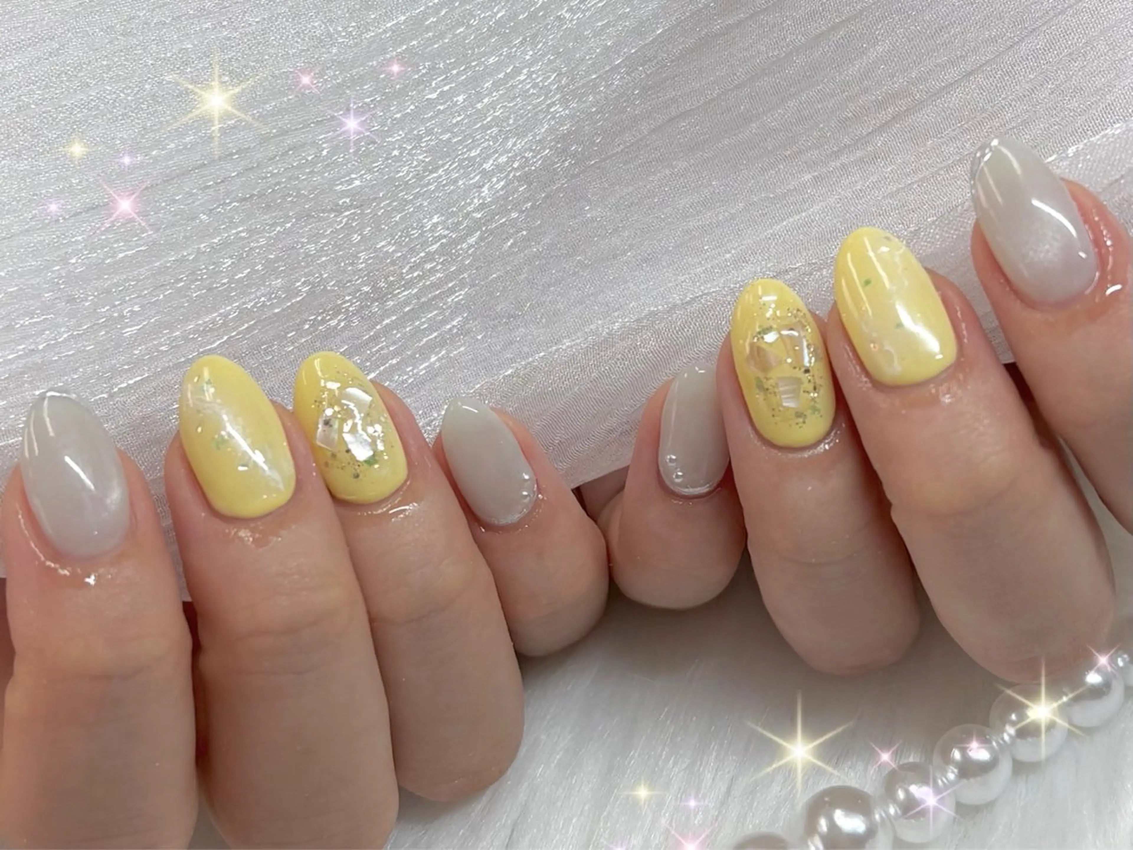 ネイル Nailist ななのネイルデザイン