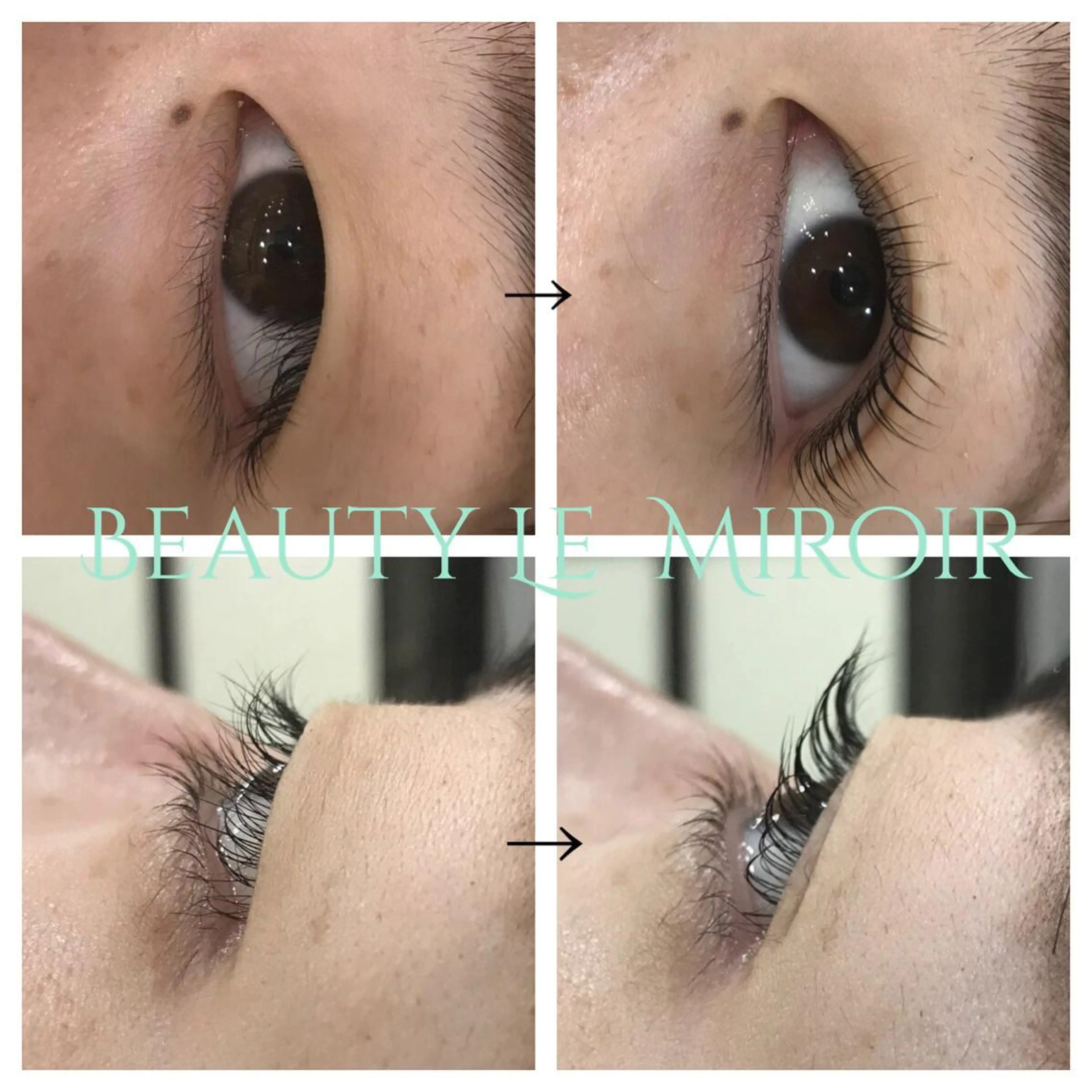 マツエク・マツパ ビューティー ミロワールのエステ・リラクイメージ